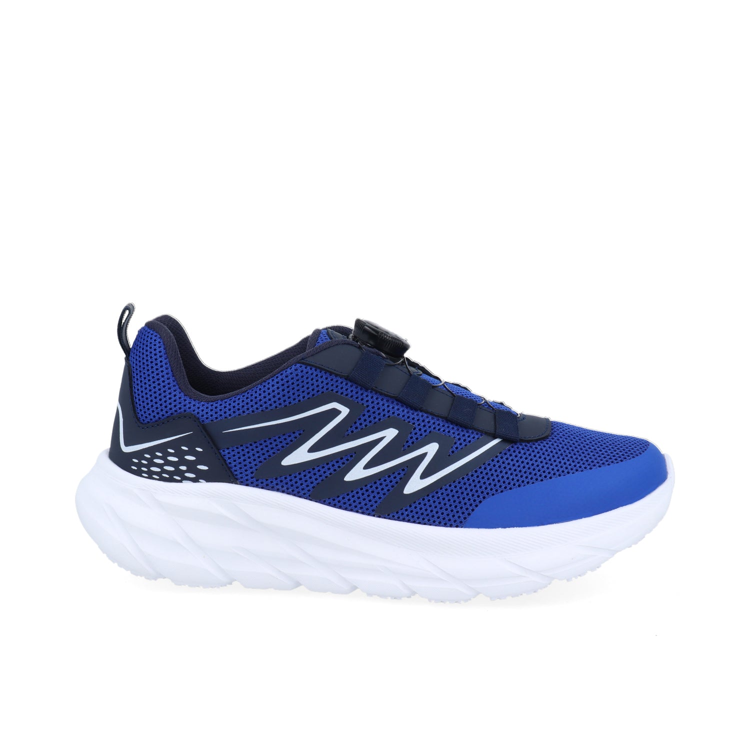 Tenis Urbano Vazza color Azul para Junior Niño