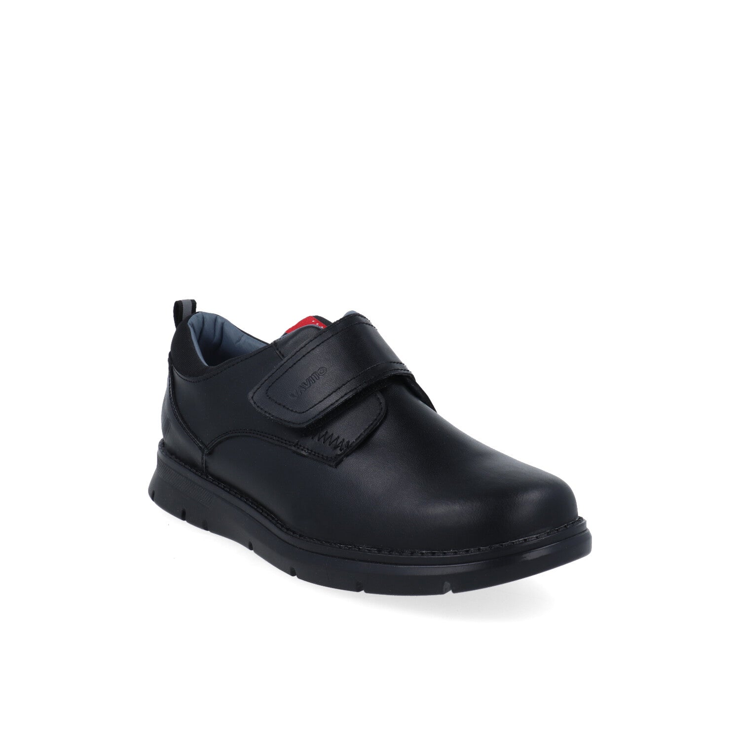 Zapato Casual Vavito color Negro para Junior Niño