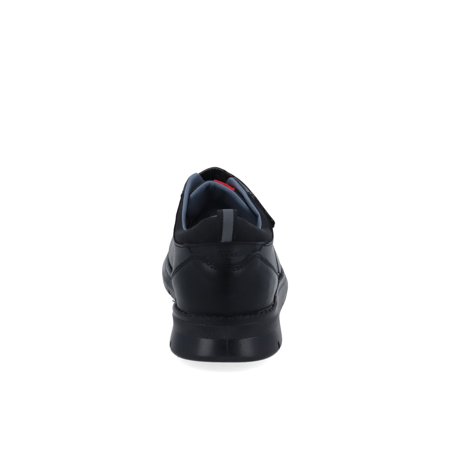Zapato Casual Vavito color Negro para Junior Niño