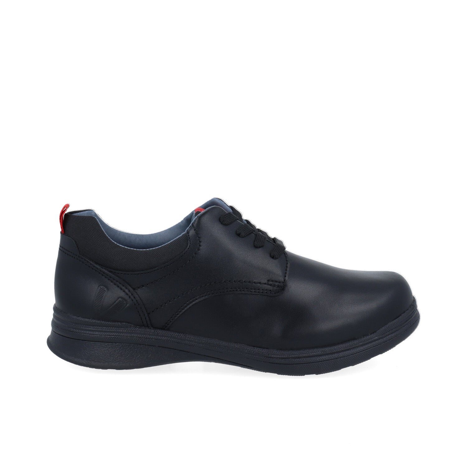 Zapato Casual Vavito color Negro para Niño
