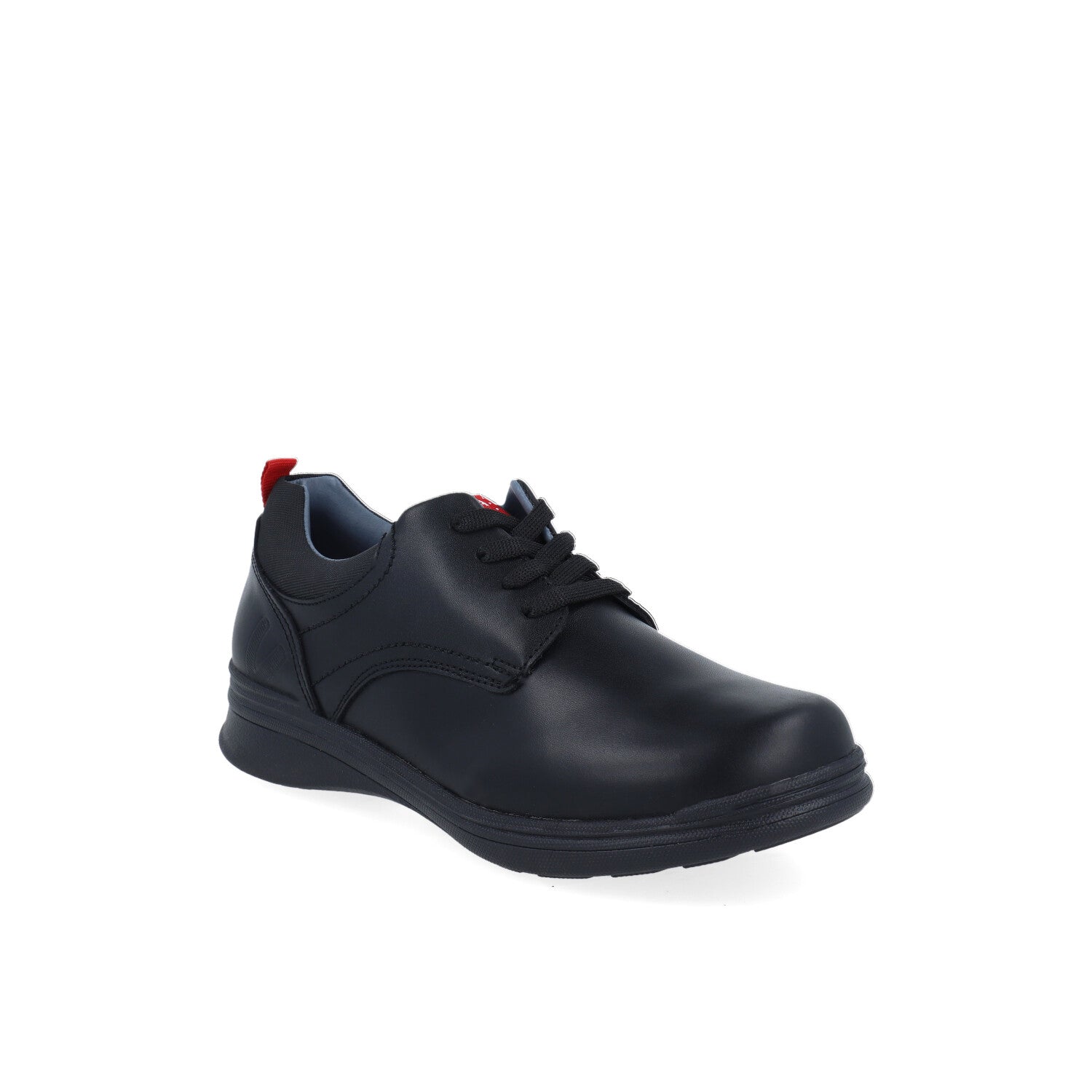 Zapato Casual Vavito color Negro para Niño