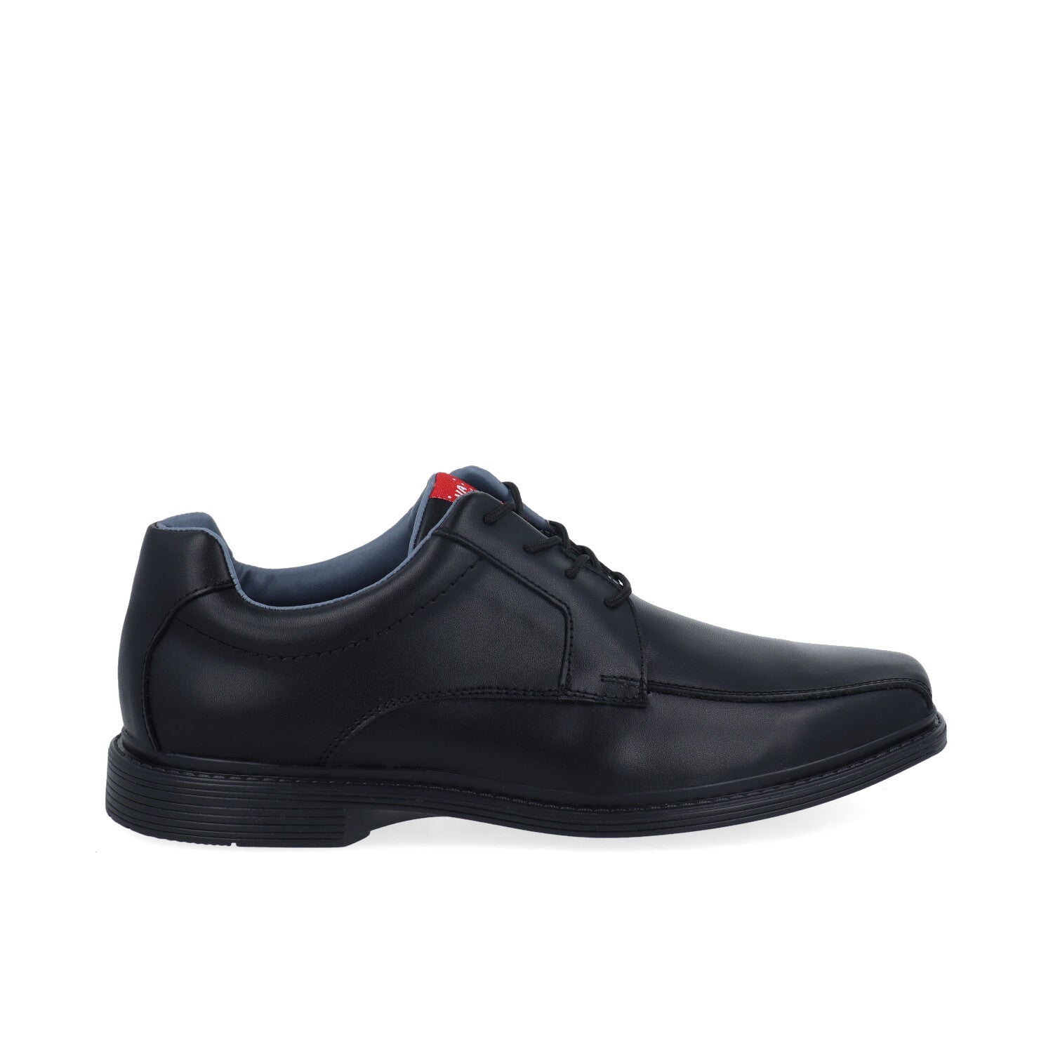 Zapato Casual Vavito color Negro para Junior Niño
