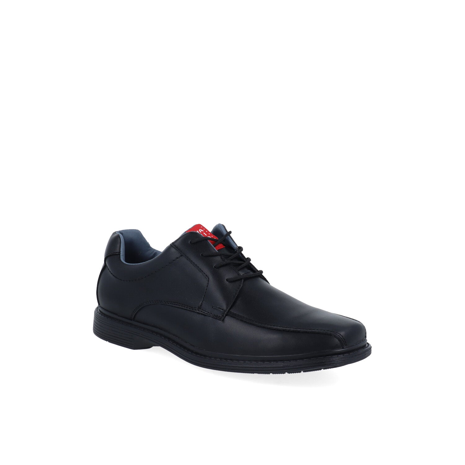 Zapato Casual Vavito color Negro para Junior Niño
