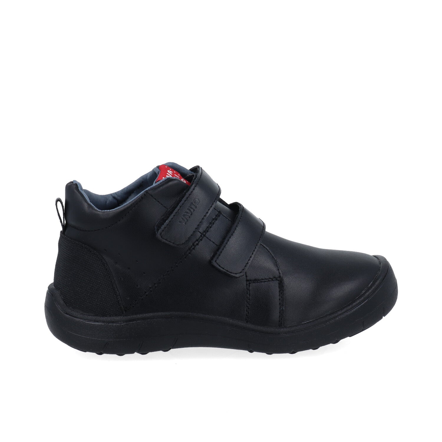 Zapato Casual Vavito color Negro para Niño