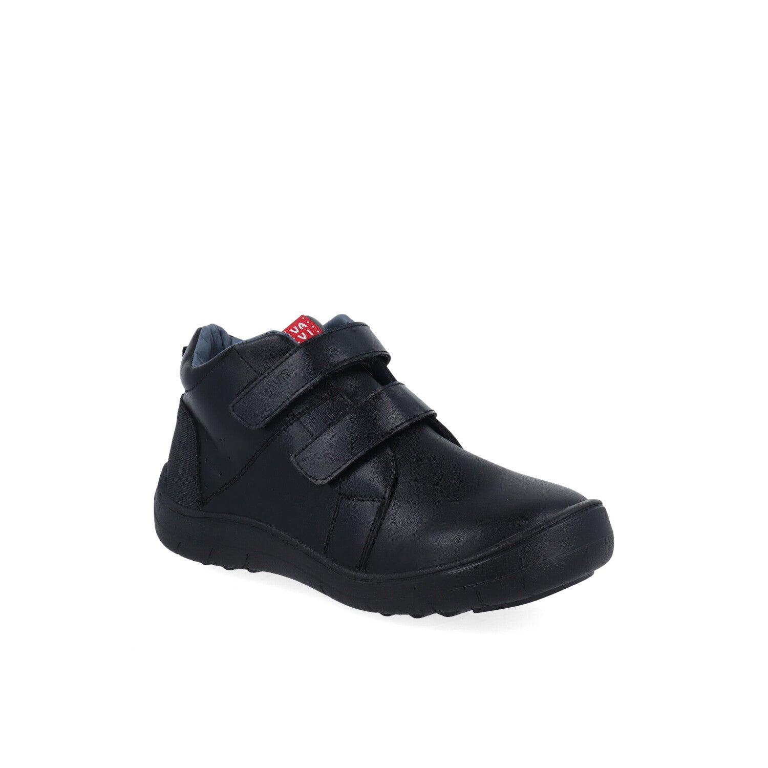 Zapato Casual Vavito color Negro para Niño
