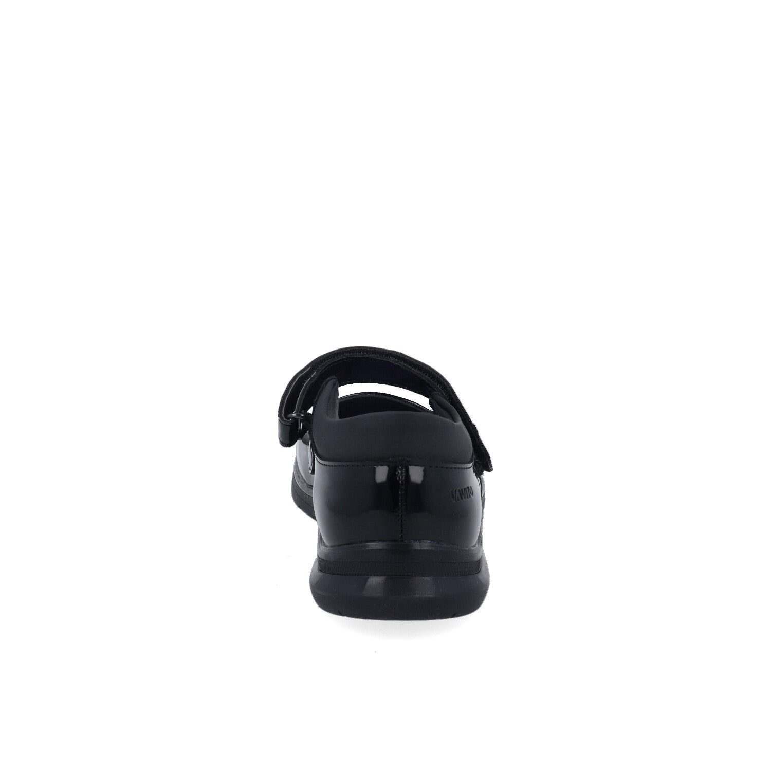 Zapato Casual Vavito color Negro para Junior Niña