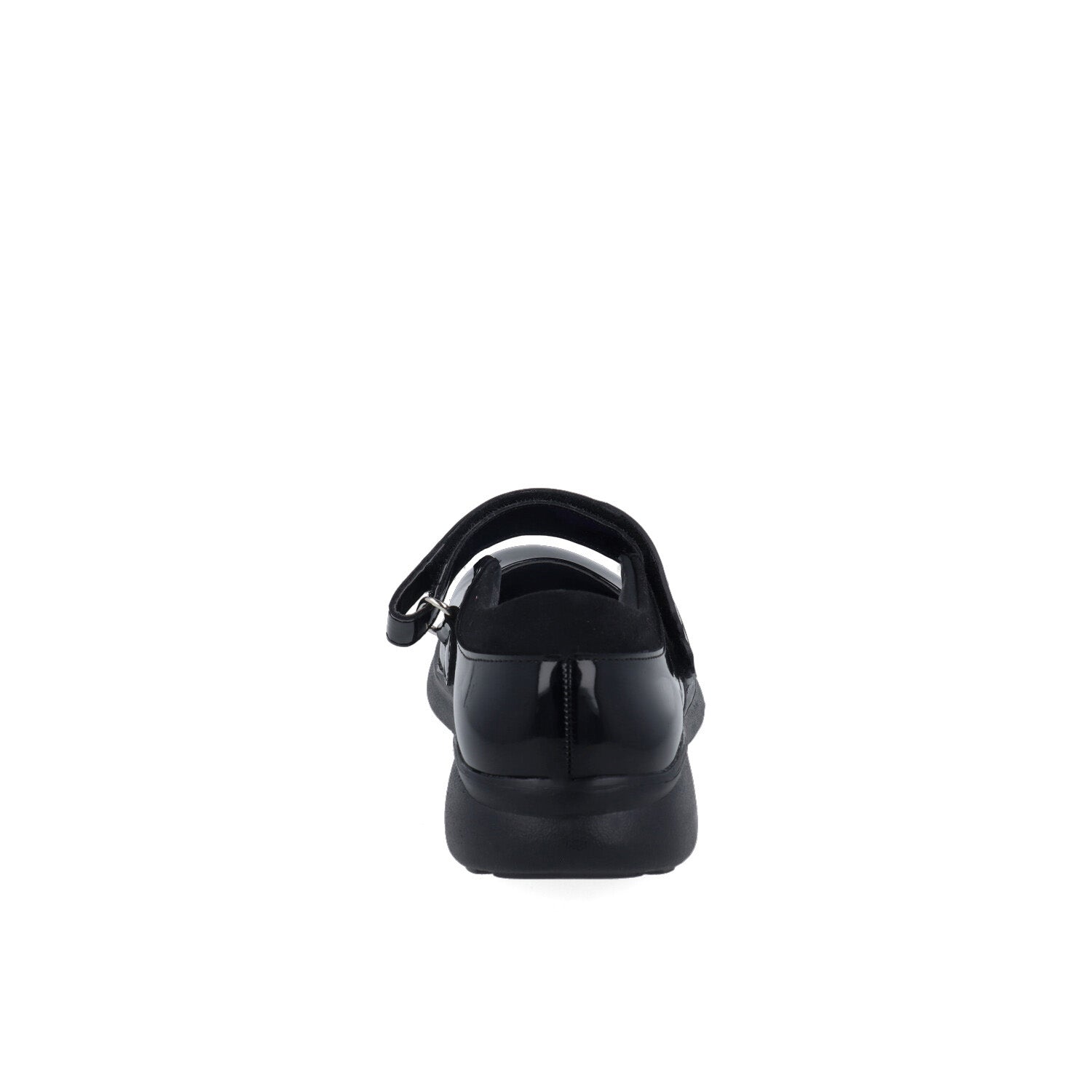Zapato Casual Vavito color Negro para Junior Niña