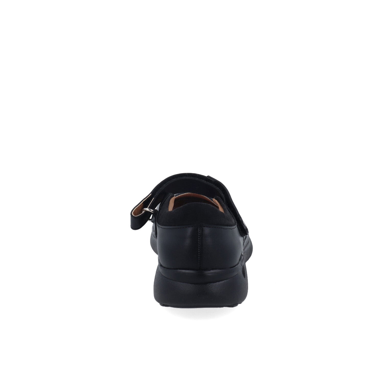 Zapato Casual Vavito color Negro para Junior Niña