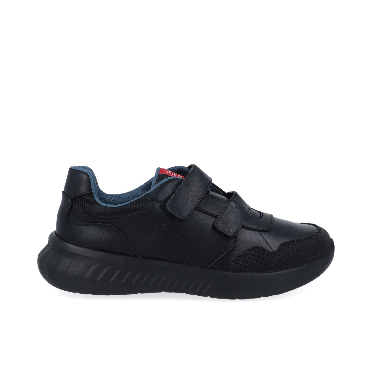 Zapato Casual Vavito color Negro para Junior Niño