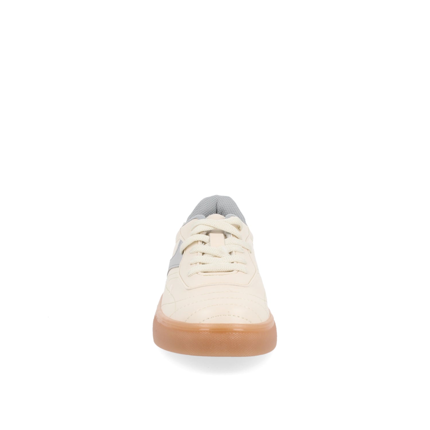 Tenis Urbano Vavito color Beige para Junior Niño
