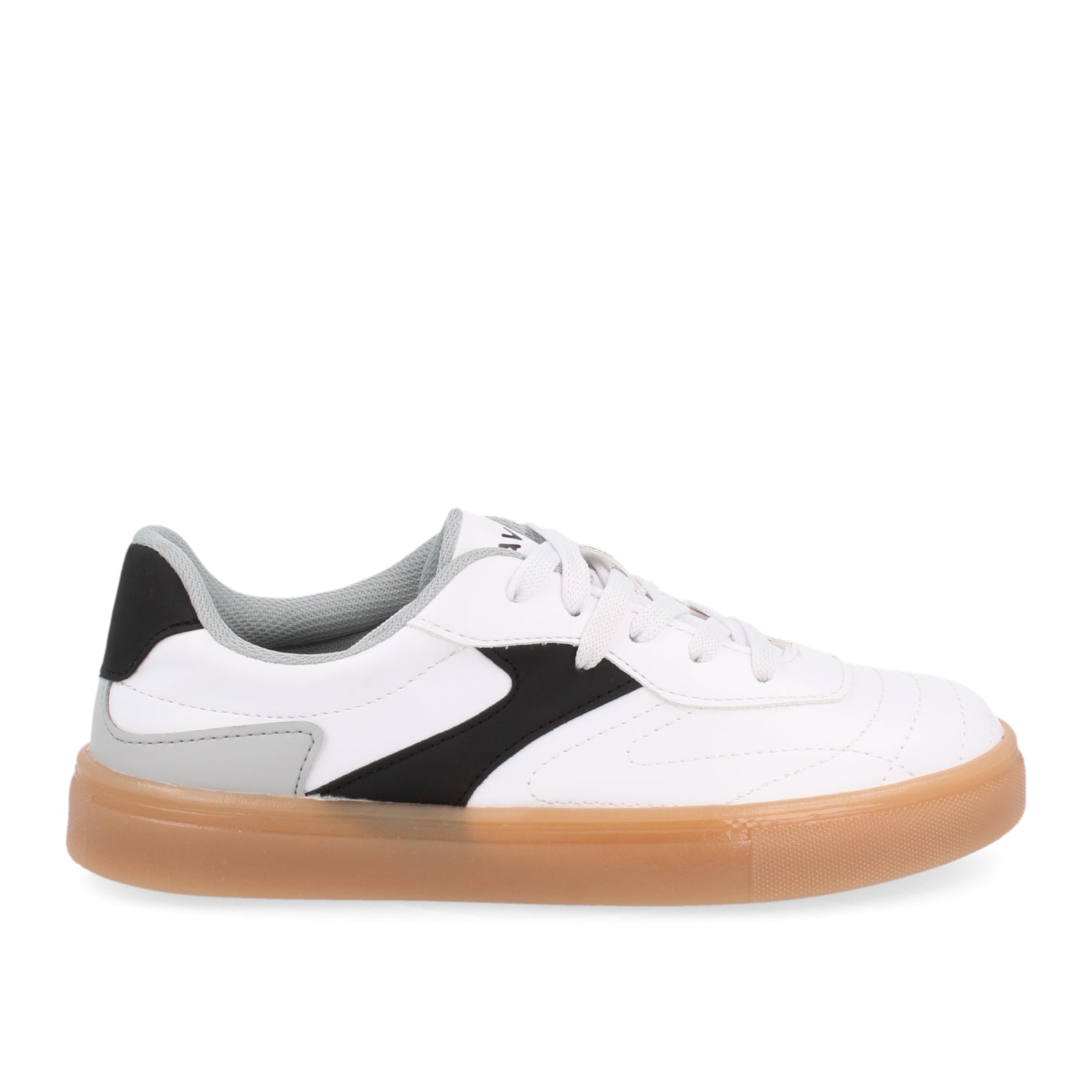 Tenis Urbano Vavito color Blanco para Junior Niño