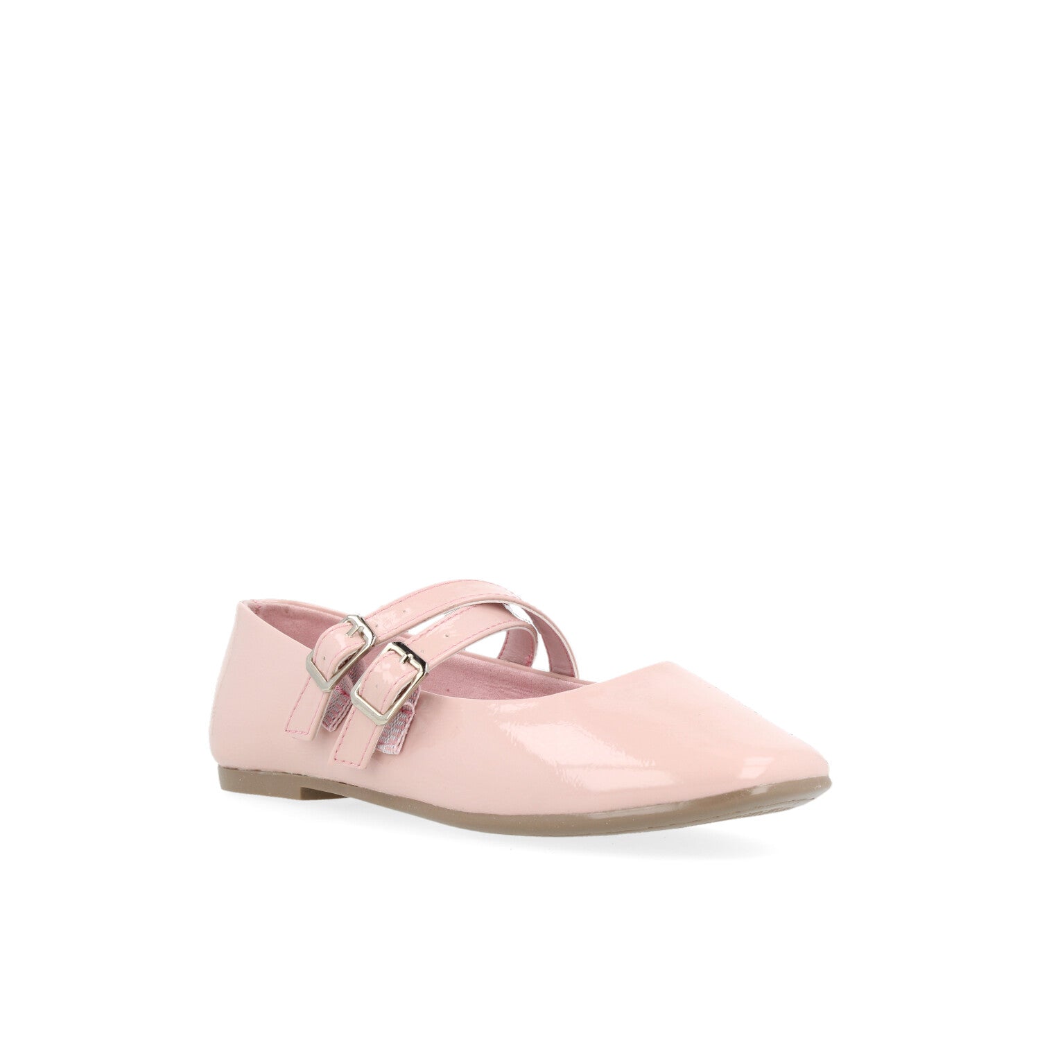 Ballerina Casual Vavito color Rosa para Junior Niña