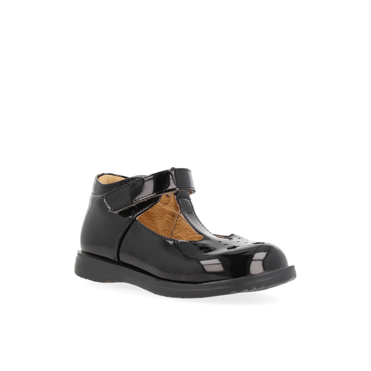 Zapato Casual Vavito color Negro para Niña