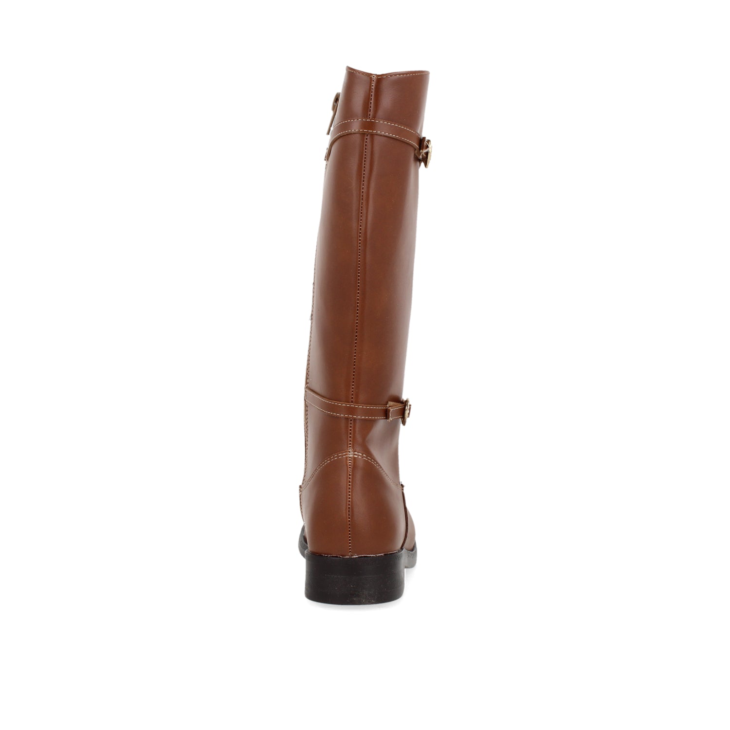 Bota Casual Vavito color Cognac para Junior Niña