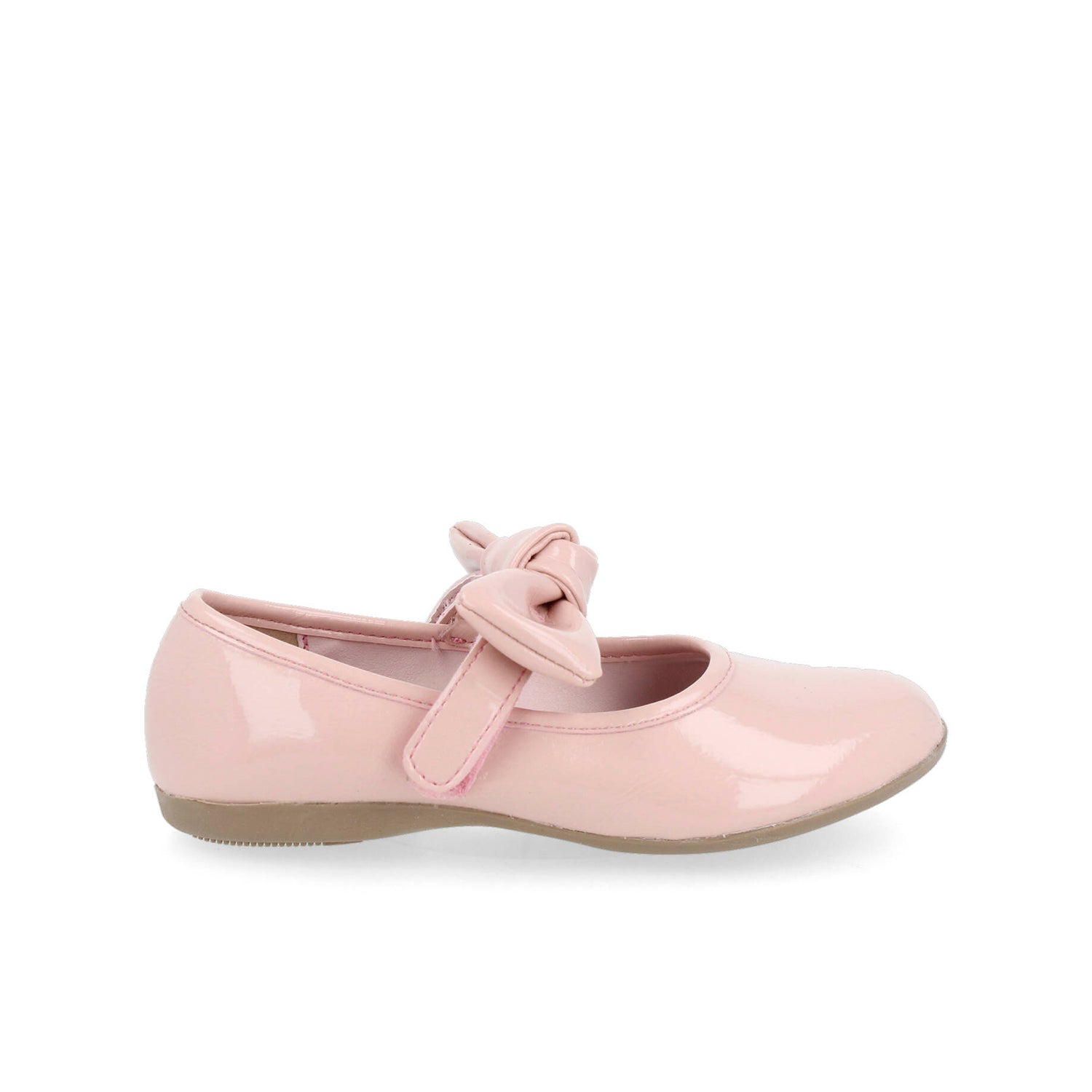 Ballerina Casual Vavito color Rosa para Niña
