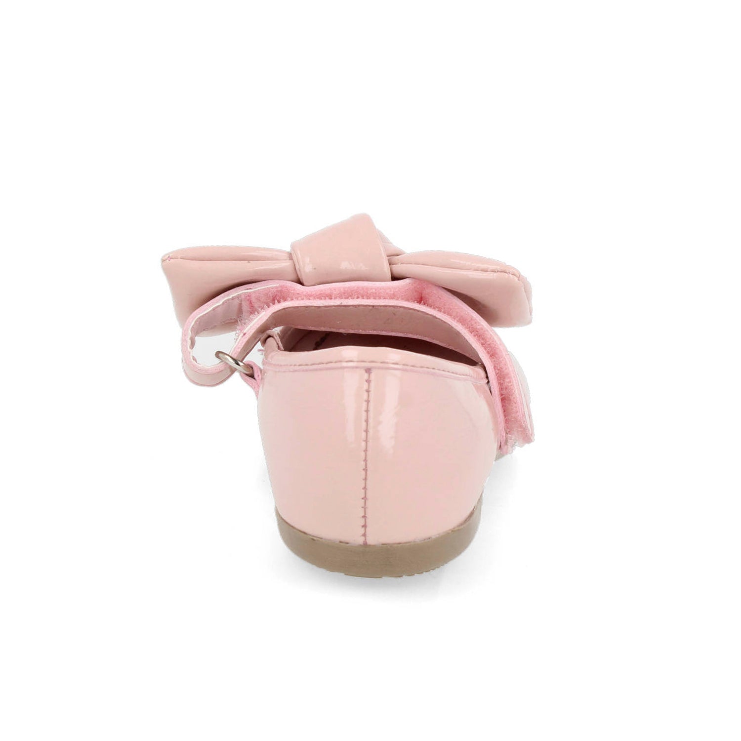 Ballerina Casual Vavito color Rosa para Niña