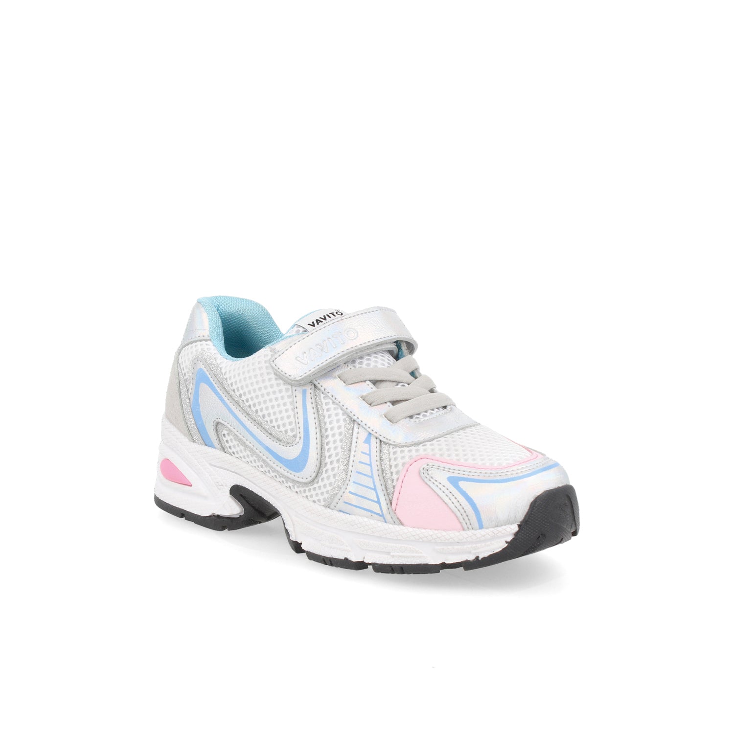 Tenis Urbano Vavito color Blanco para Niña