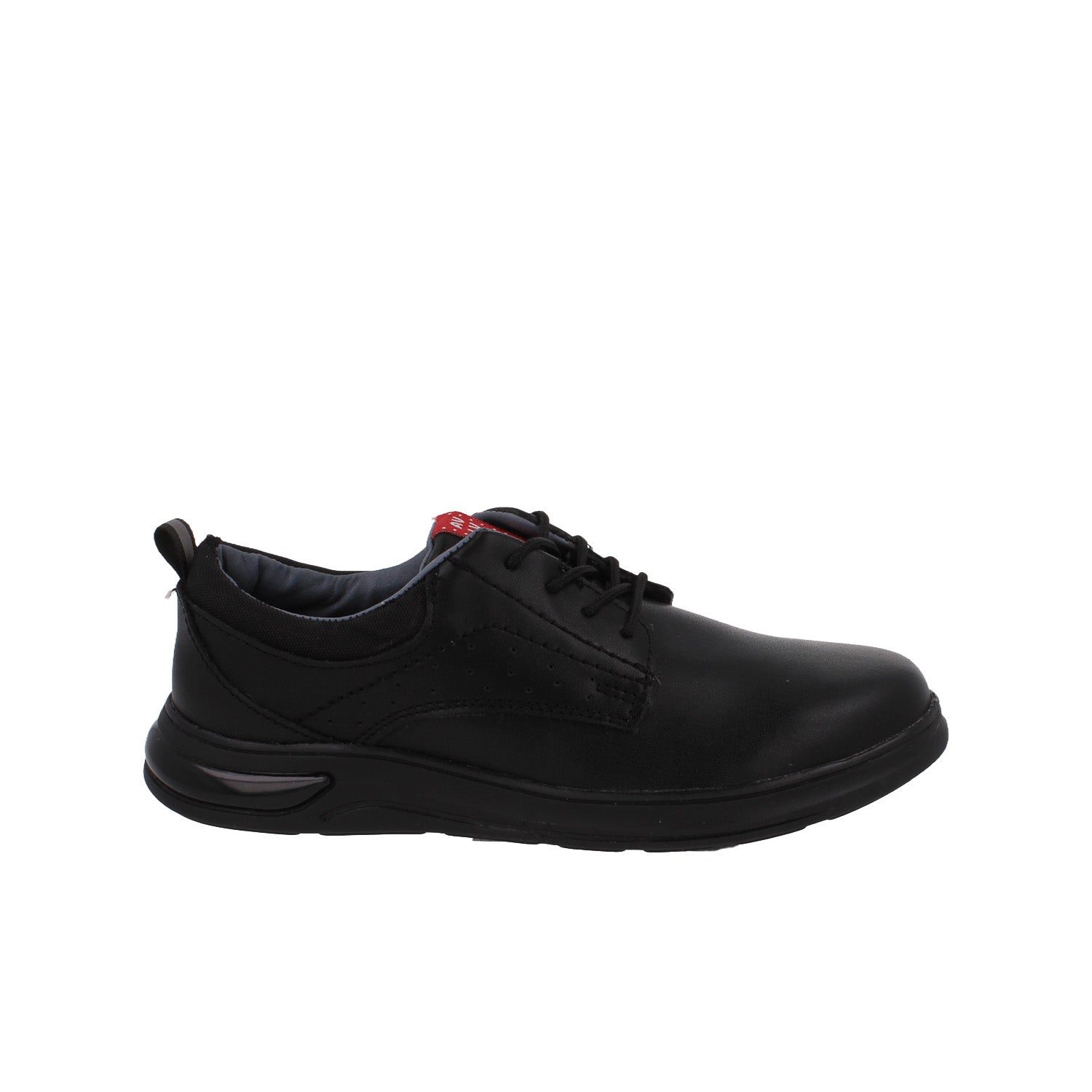Zapato Casual Vavito color Negro para Junior Niño