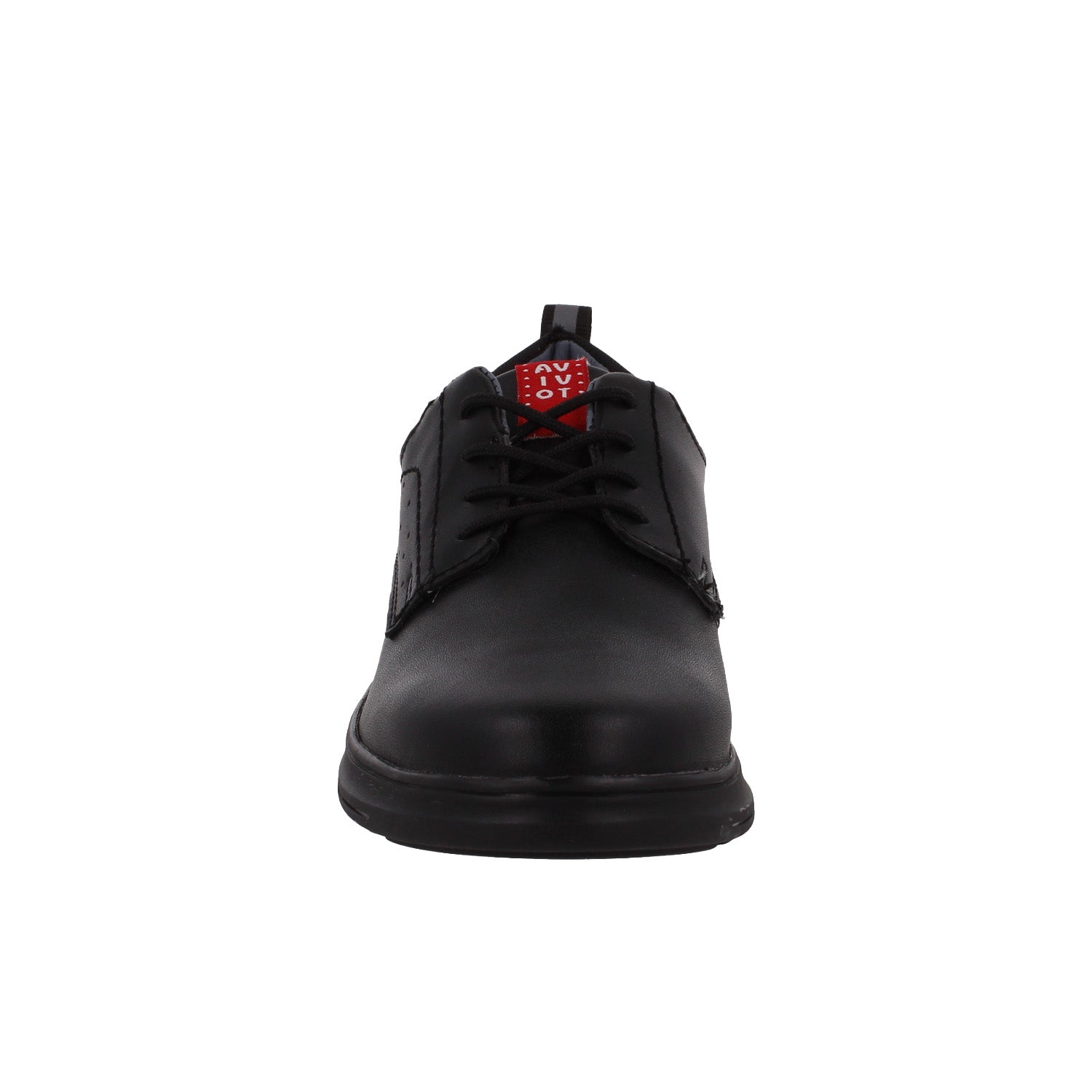 Zapato Casual Vavito color Negro para Junior Niño