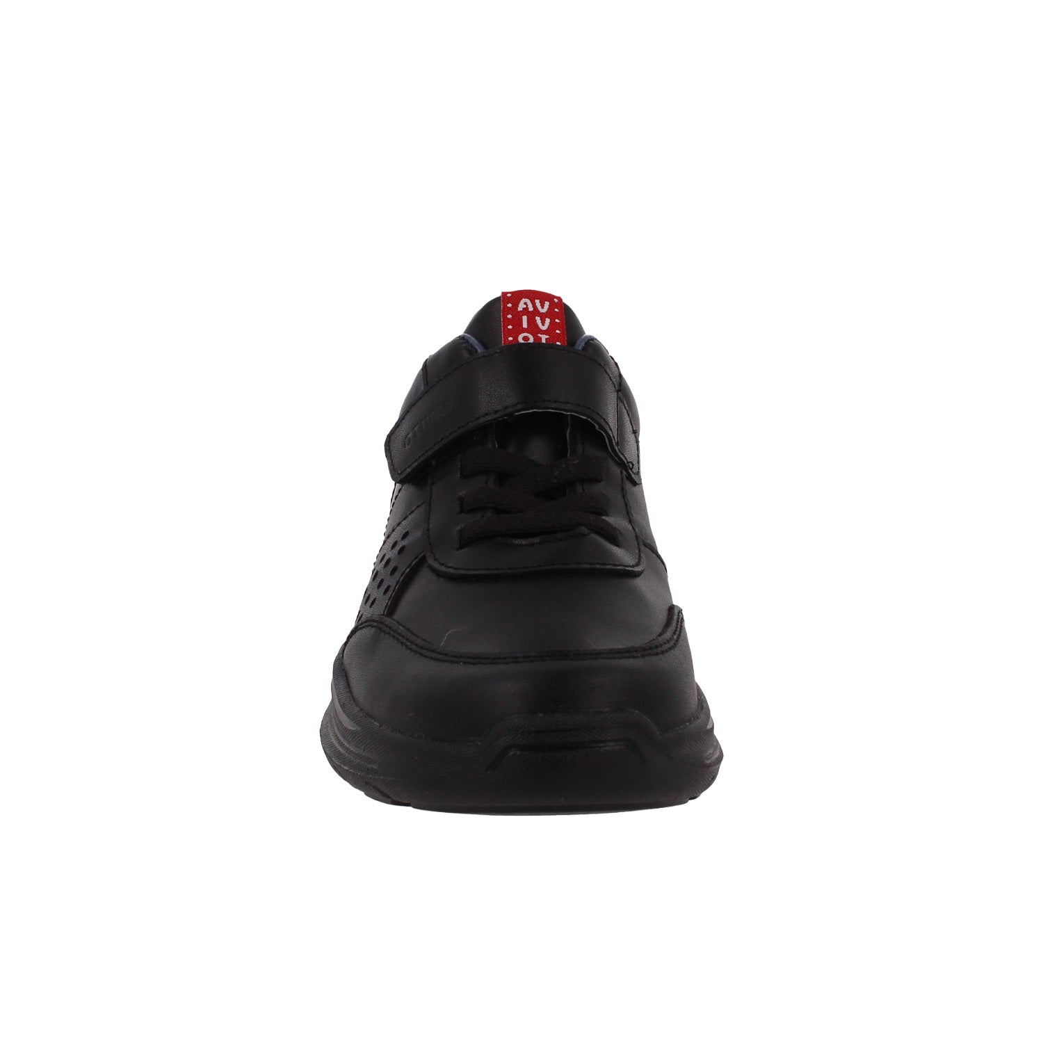Zapato Casual Vavito color Negro para Junior Niño