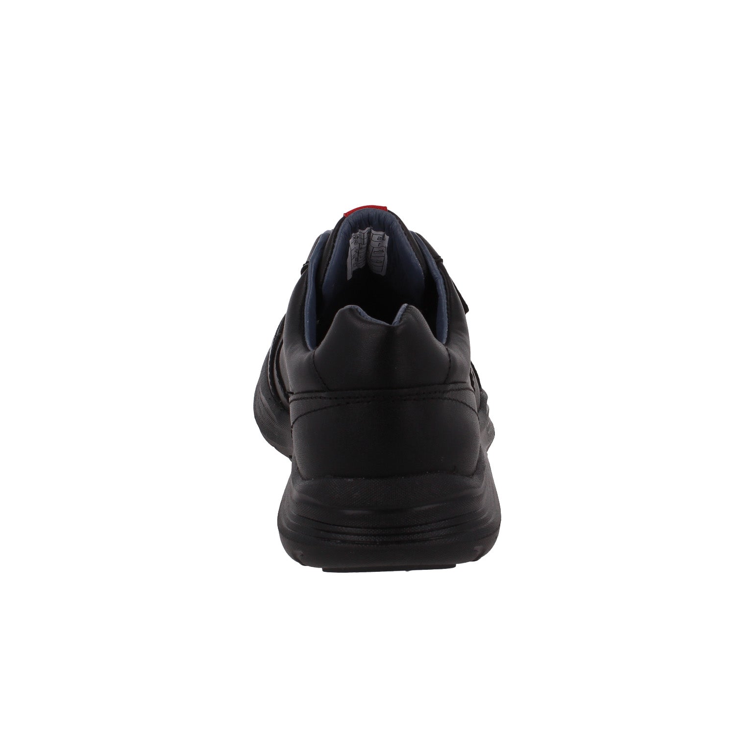 Zapato Casual Vavito color Negro para Junior Niño