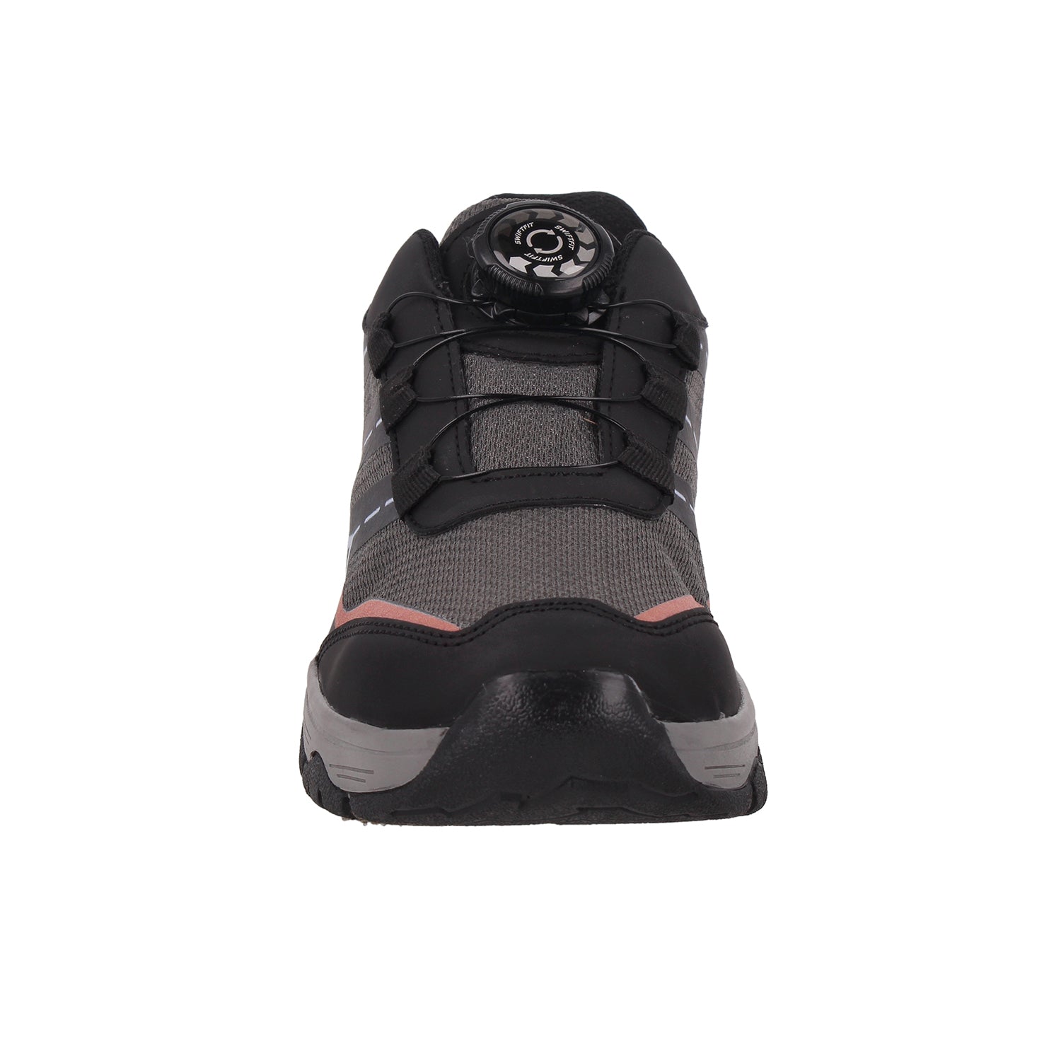 Bota Casual Vavito color Gris para Junior Niño