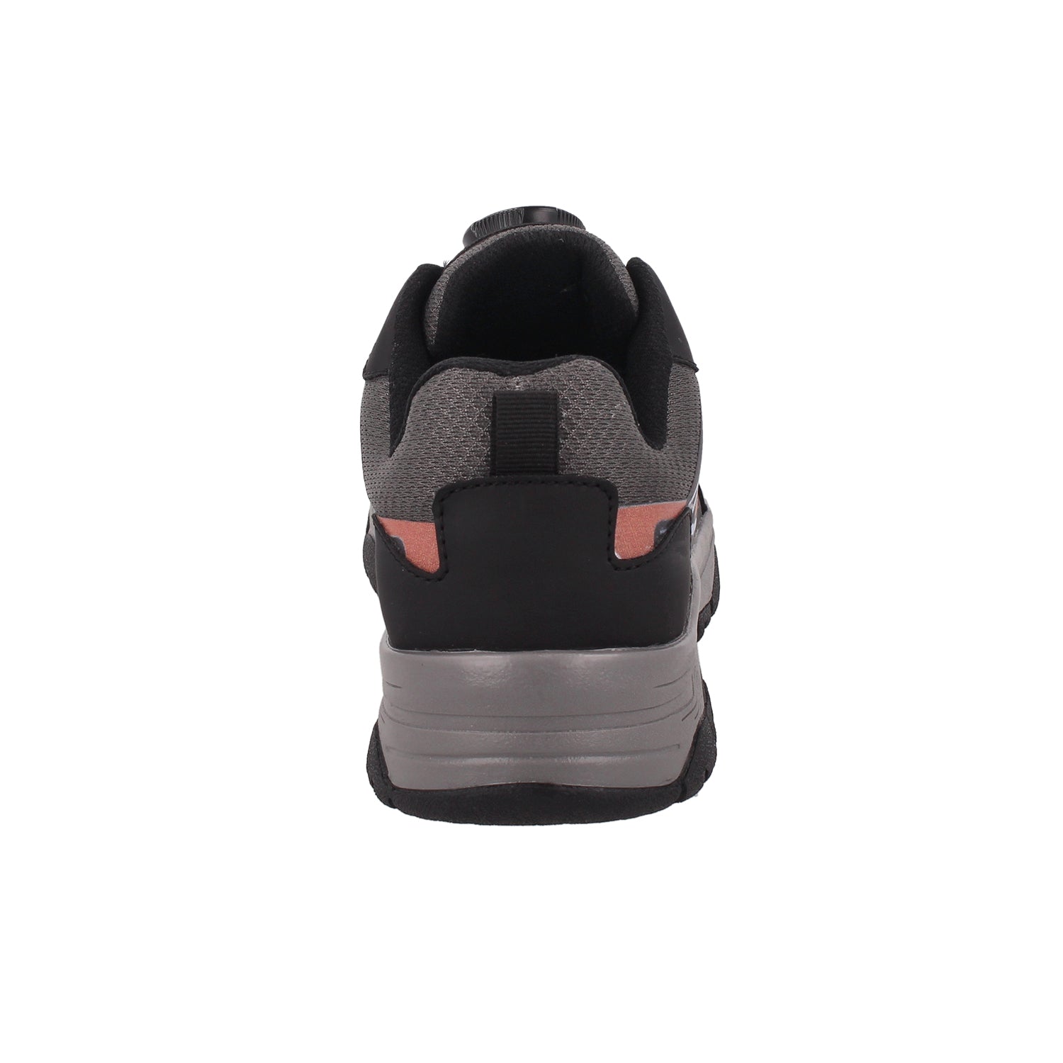 Bota Casual Vavito color Gris para Junior Niño
