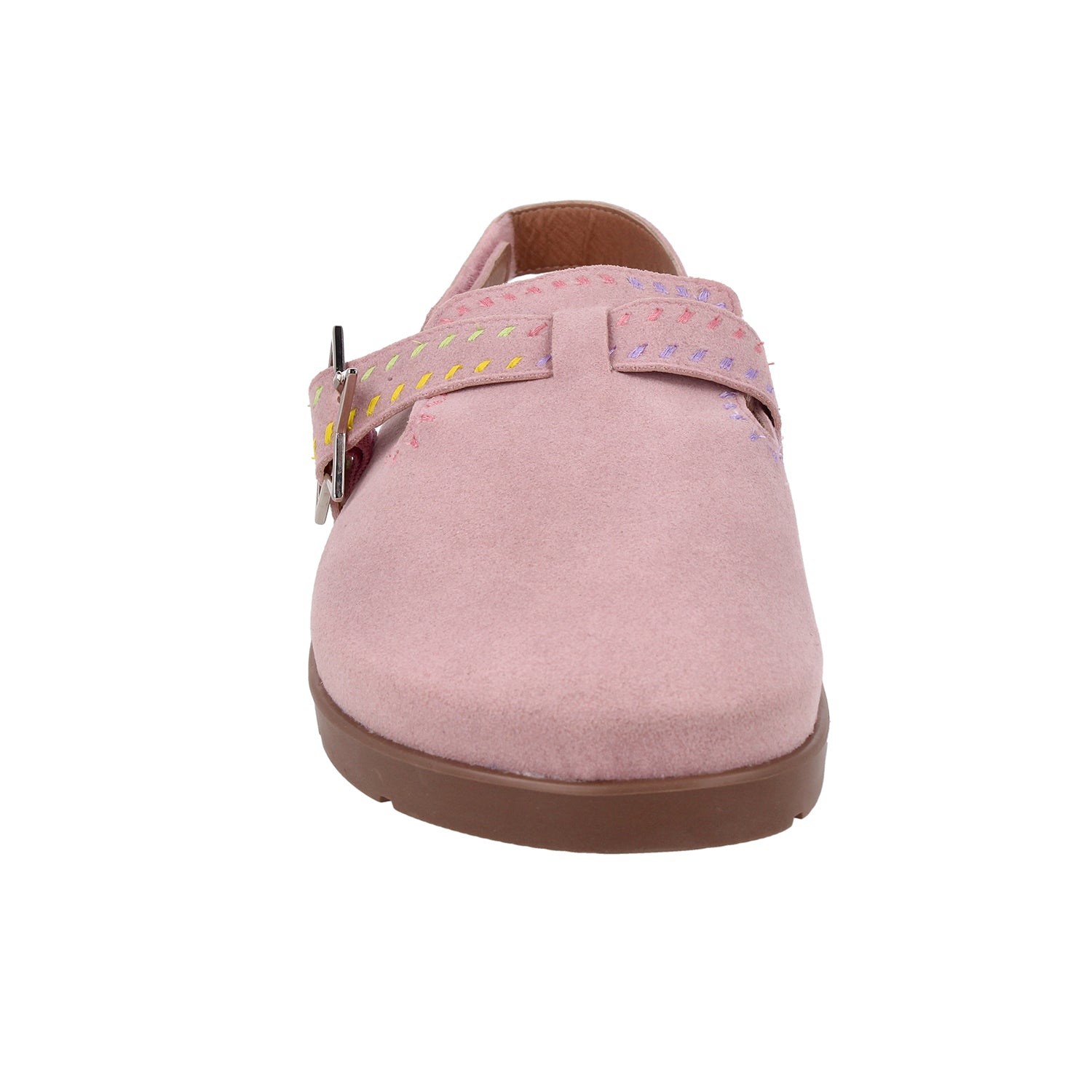 Pantufla  Vavito color Rosa para Niña
