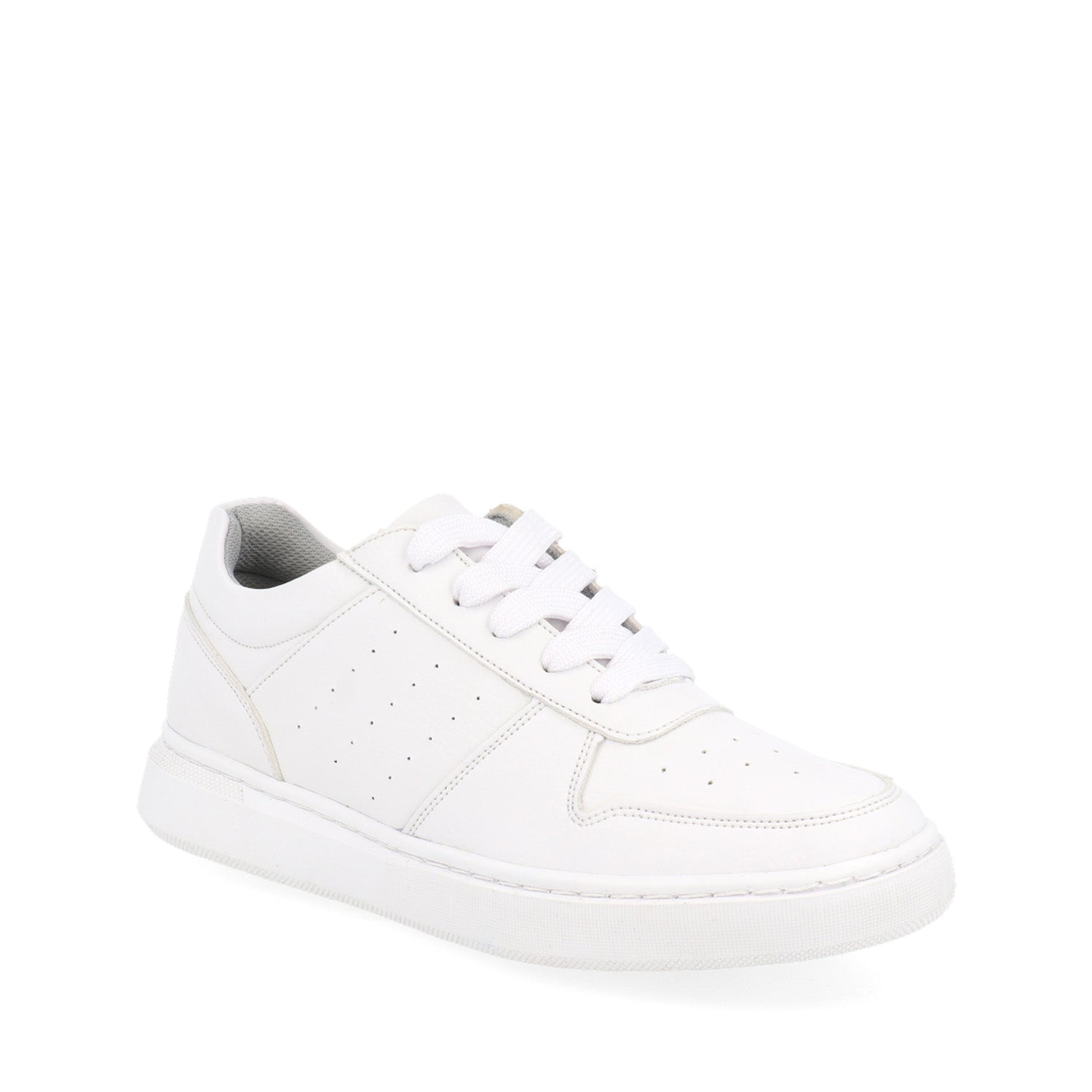 Tenis Urbano Vazza color Blanco para Junior Niño