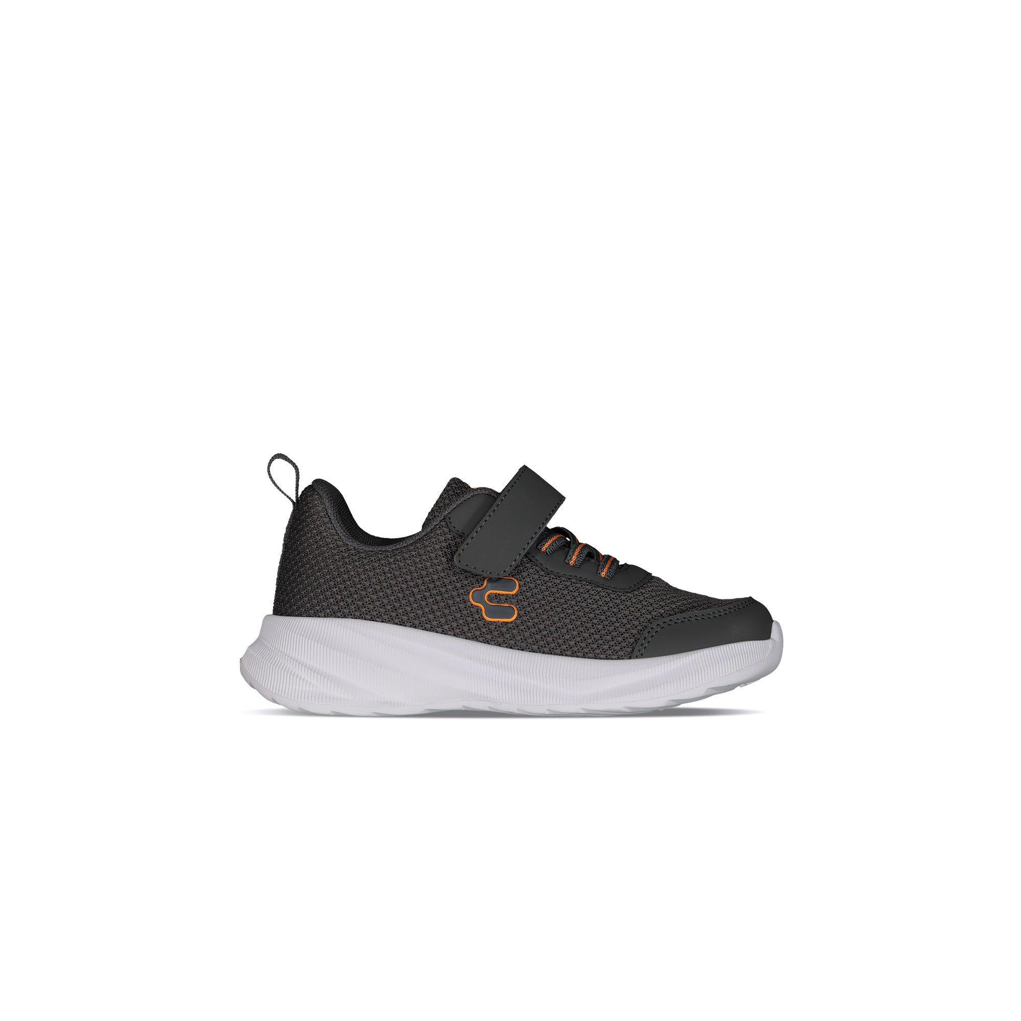 Tenis Atletico Charly color Gris para Niño