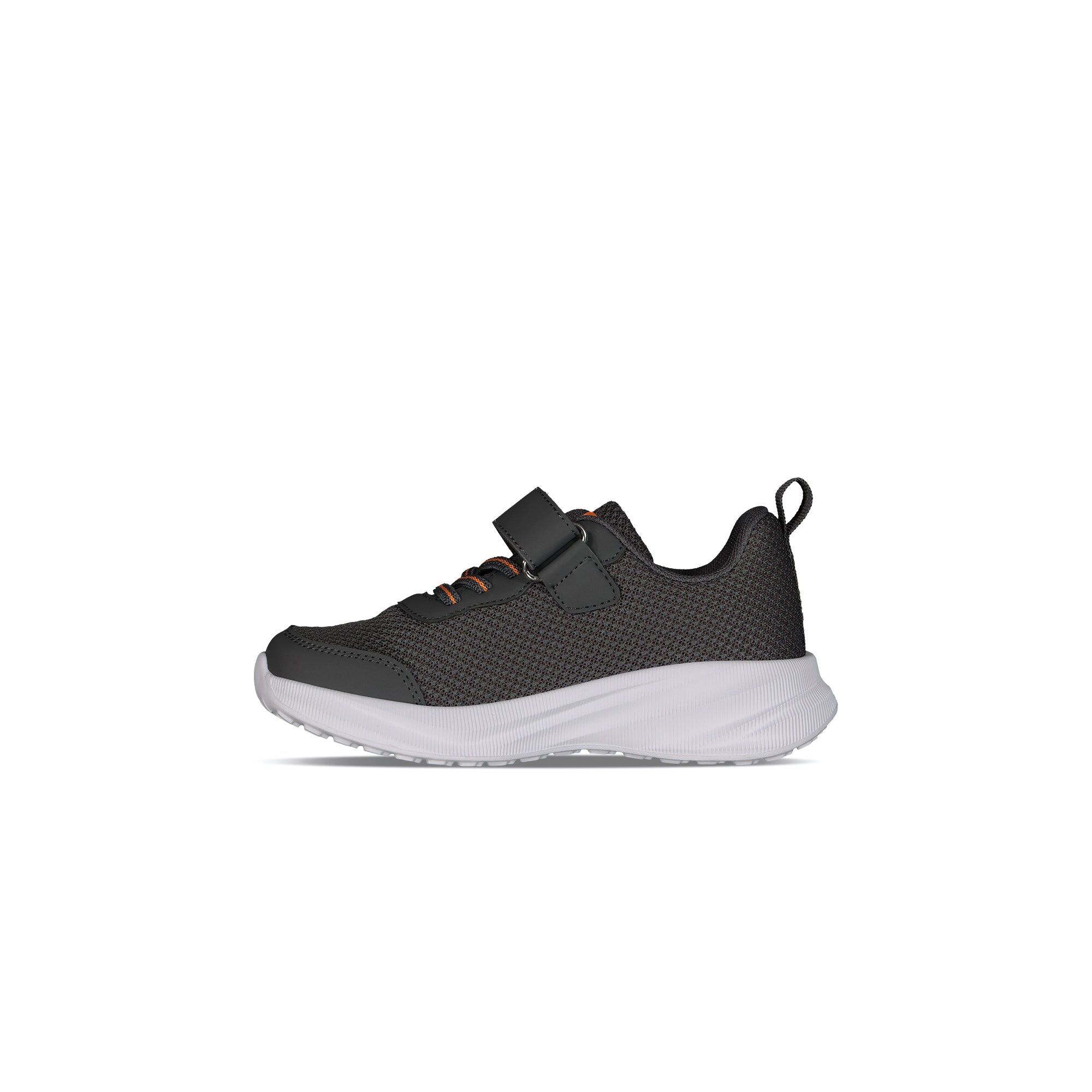 Tenis Atletico Charly color Gris para Niño