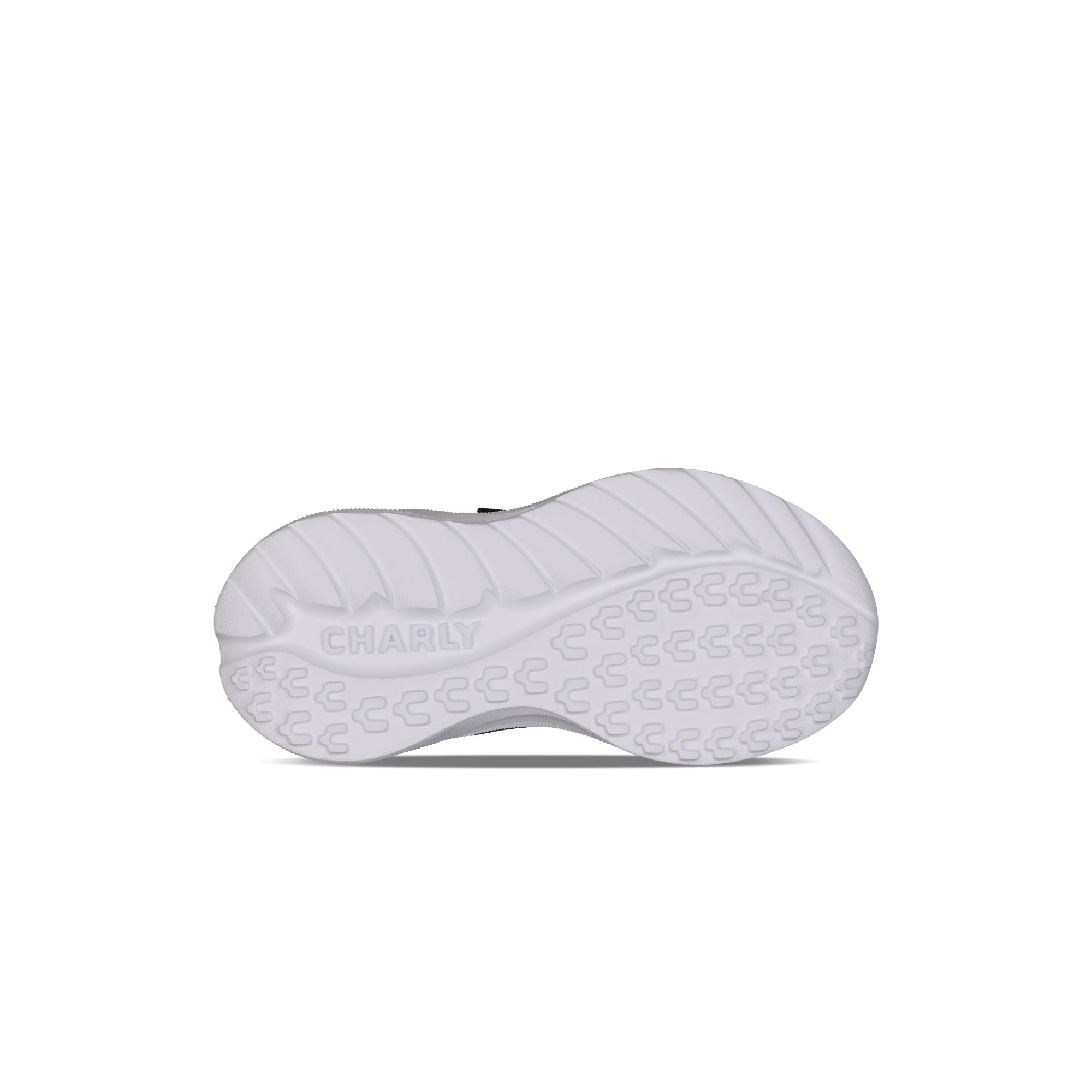 Tenis Atletico Charly color Gris para Niño