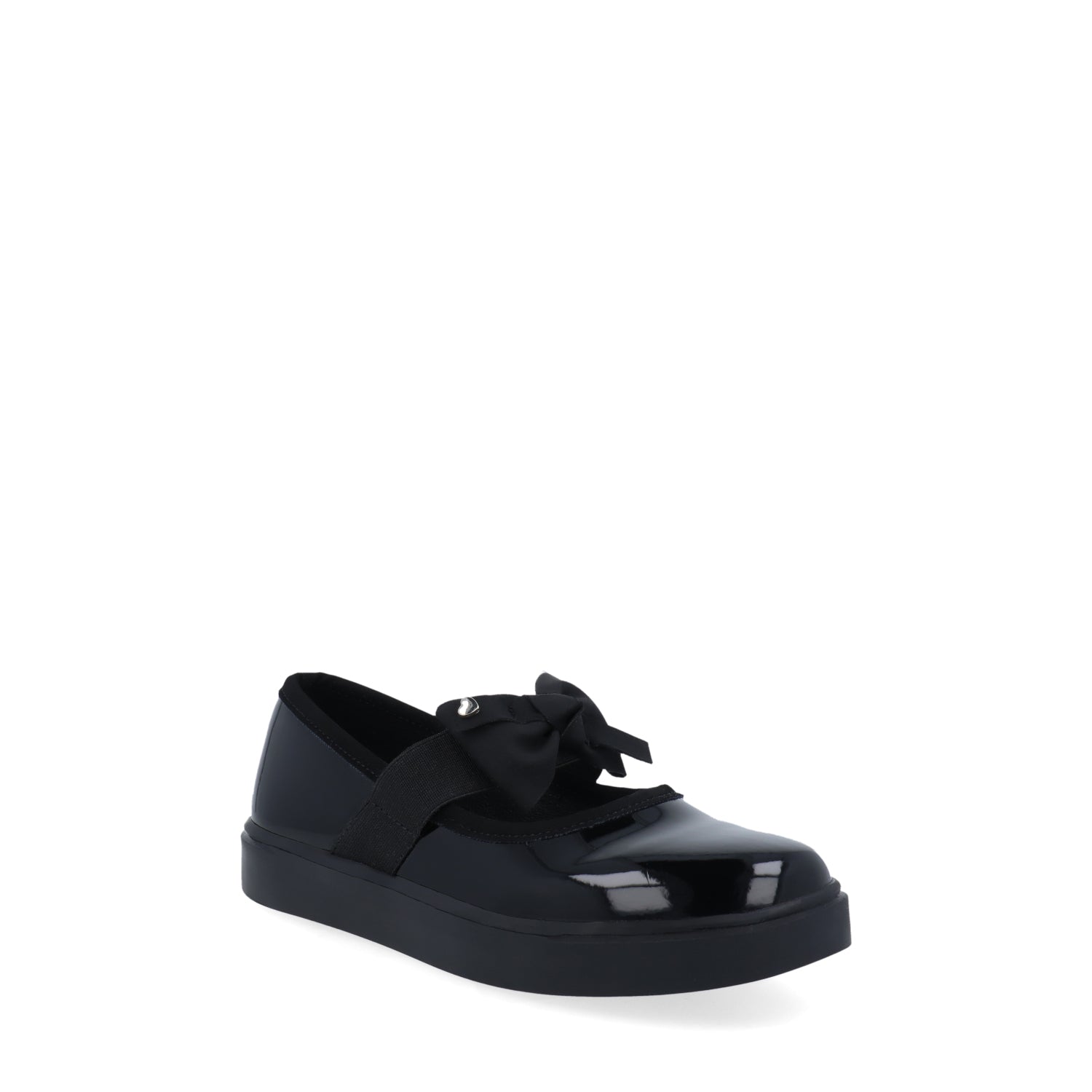 Zapato Casual Chabelo color Negro para Niña