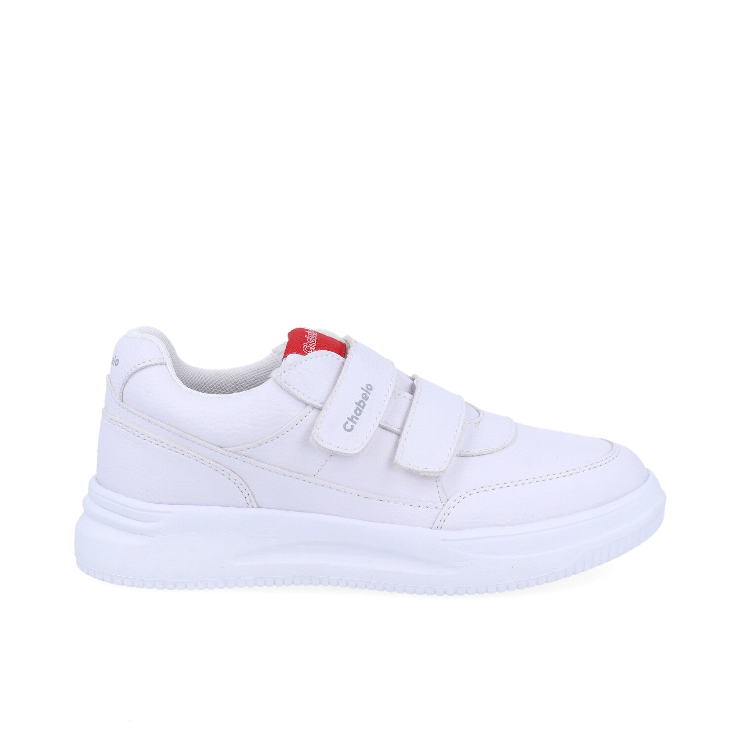 Tenis Urbano Chabelo color Blanco para Junior Niña