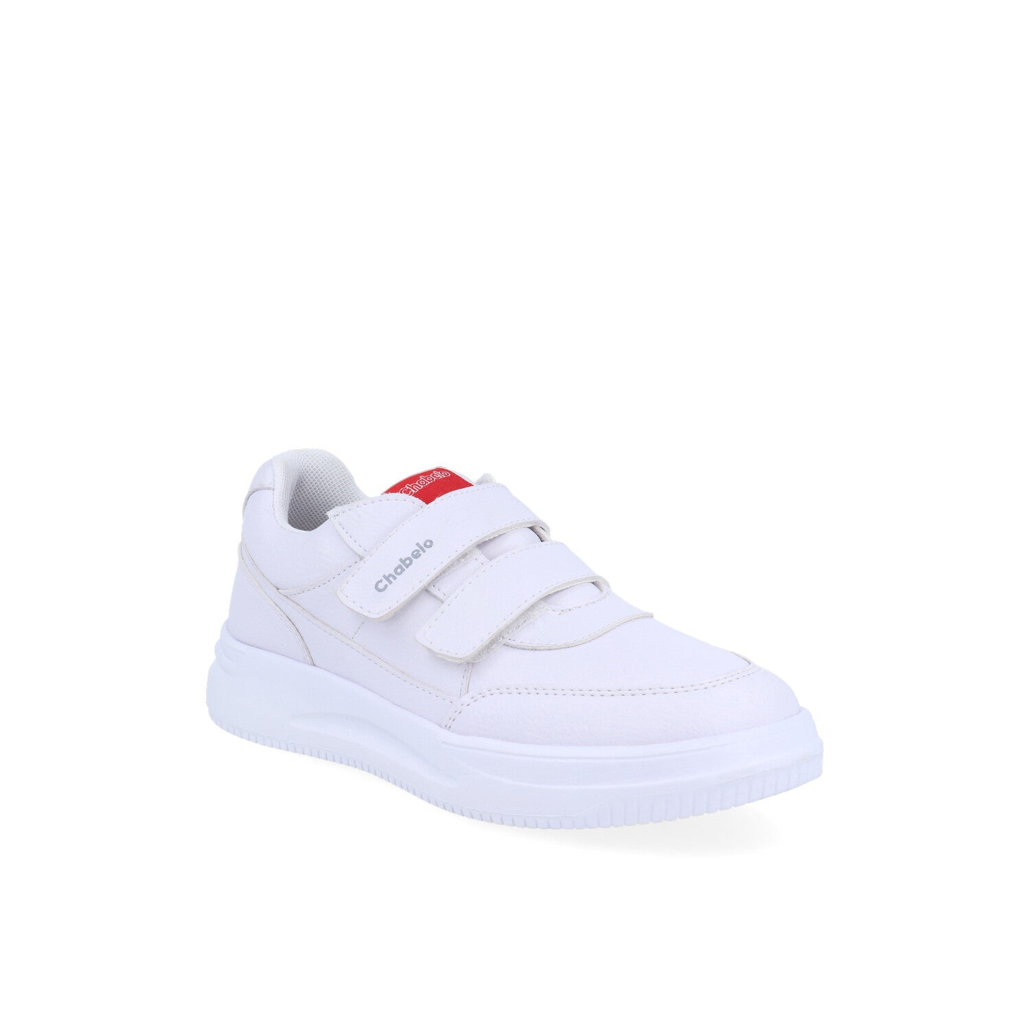 Tenis Urbano Chabelo color Blanco para Junior Niña