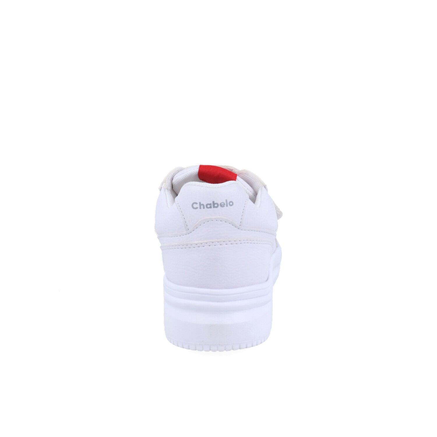 Tenis Urbano Chabelo color Blanco para Junior Niña