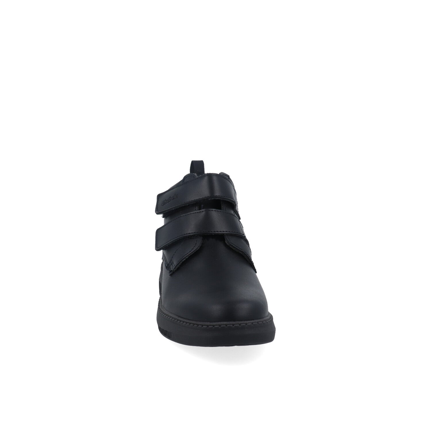 Zapato Casual Chabelo color Negro para Niño