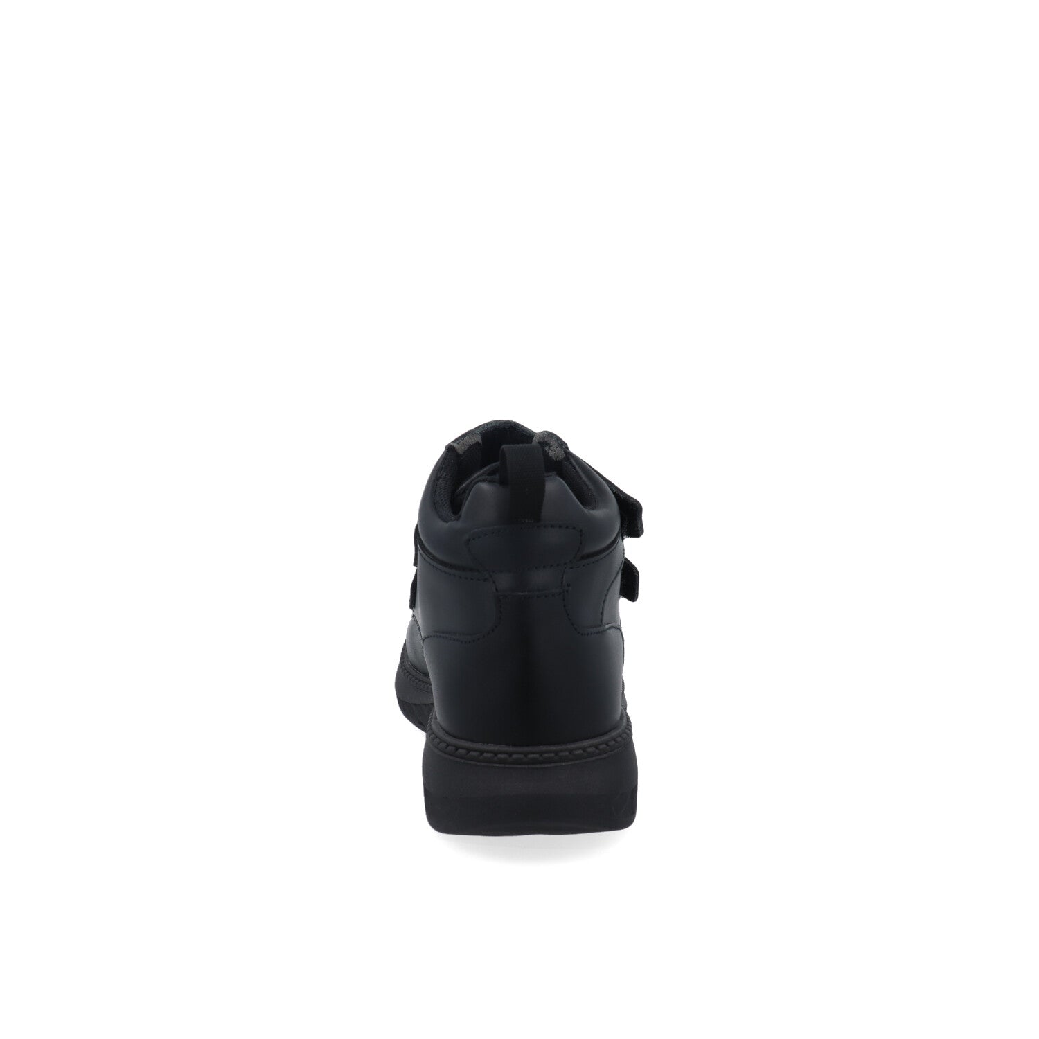 Zapato Casual Chabelo color Negro para Niño