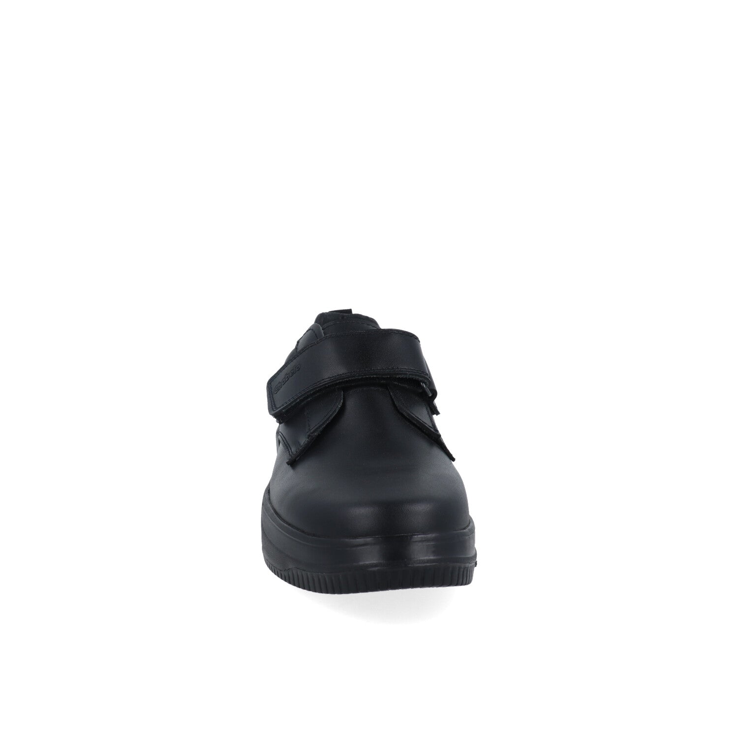 Zapato Casual Chabelo color Negro para Junior Niño