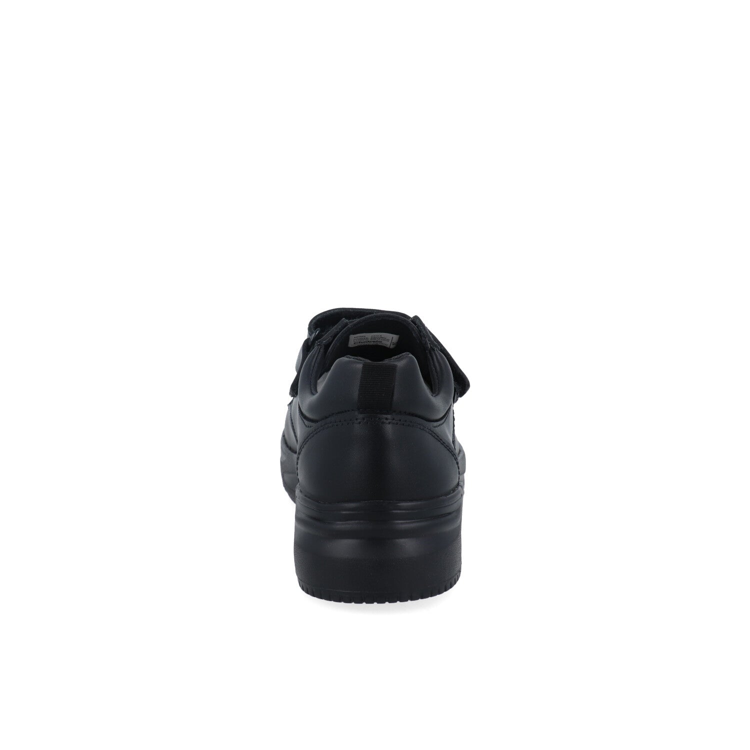 Zapato Casual Chabelo color Negro para Junior Niño