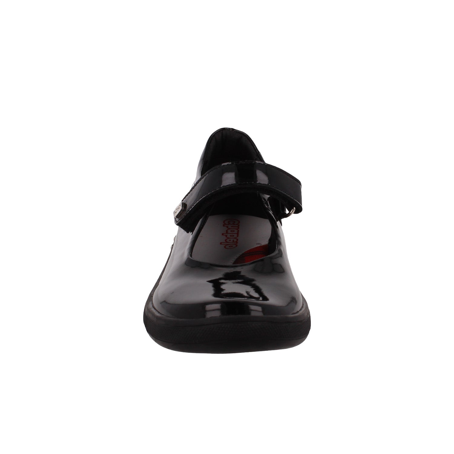 Zapato Casual Chabelo color Negro para Junior Niña