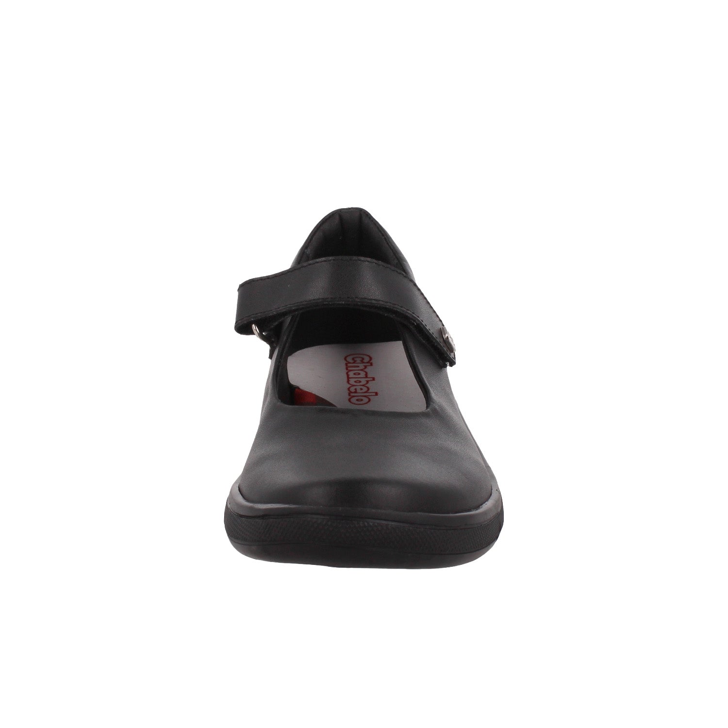Zapato Casual Chabelo color Negro para Junior Niña