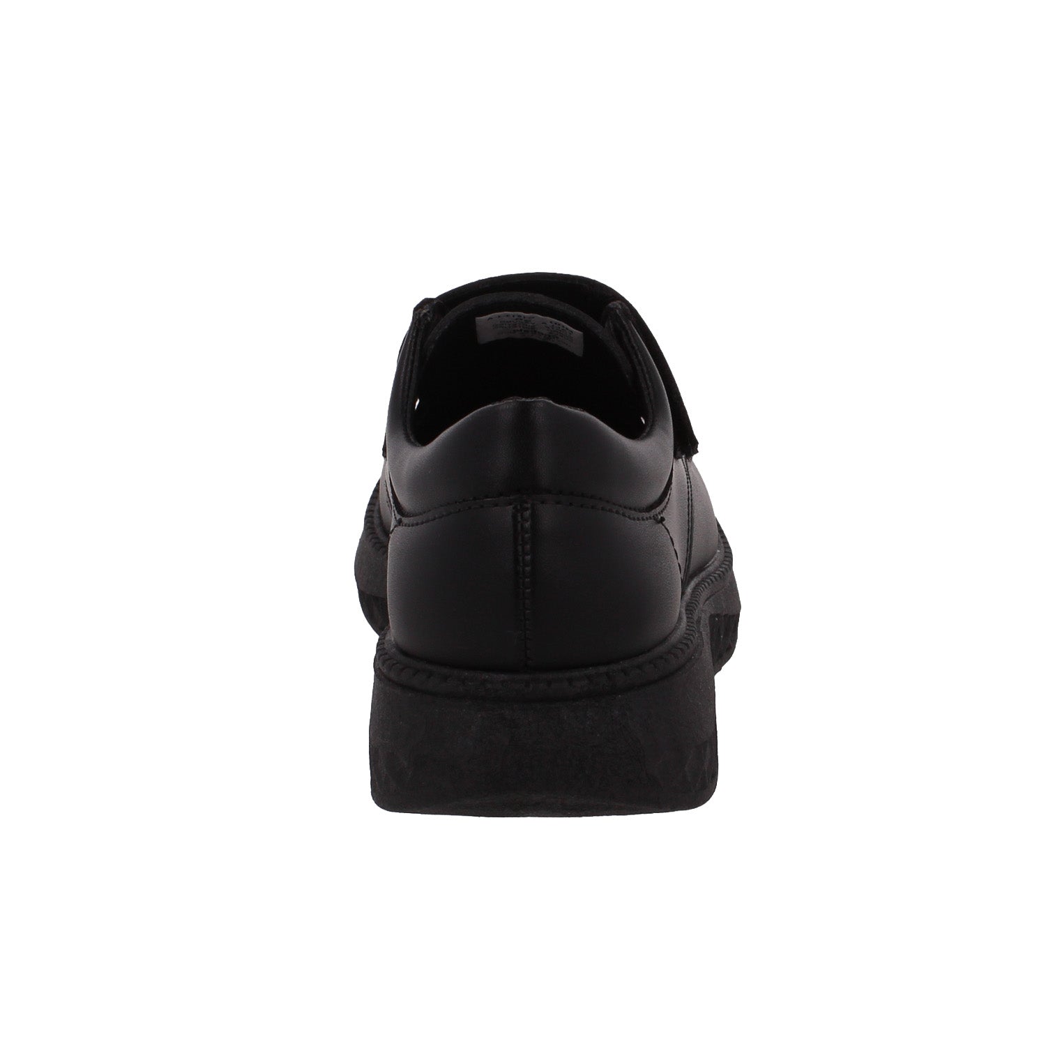 Zapato Casual Chabelo color Negro para Junior Niño