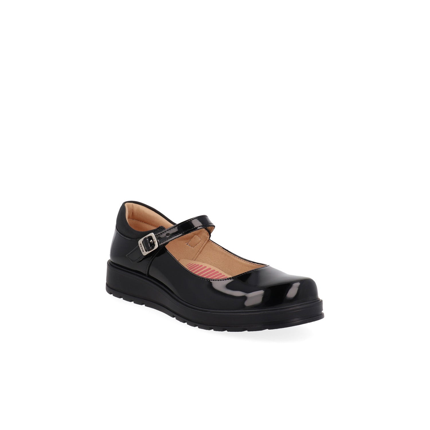 Zapato Casual Yuyin color Negro para Junior Ni–a