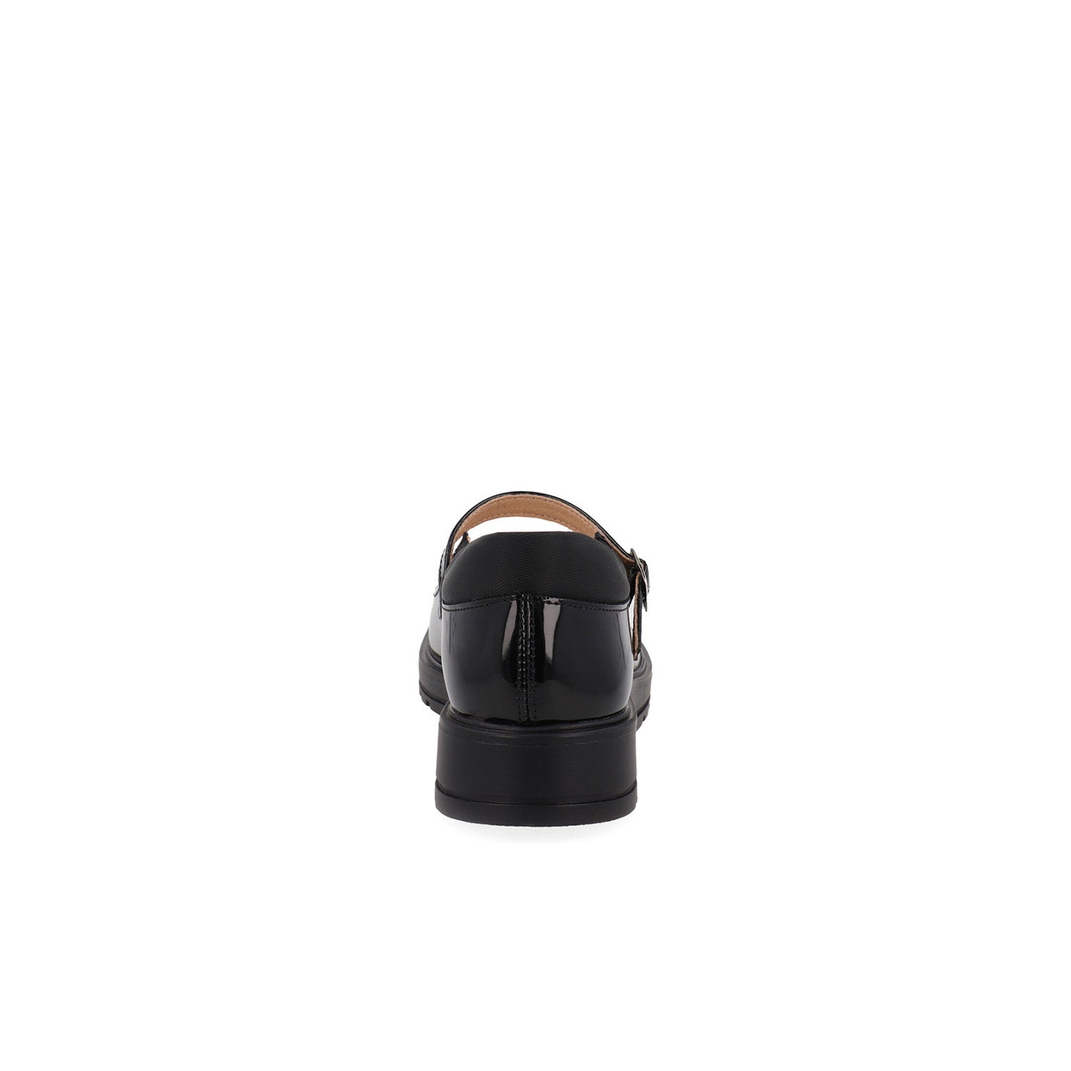 Zapato Casual Yuyin color Negro para Junior Ni–a