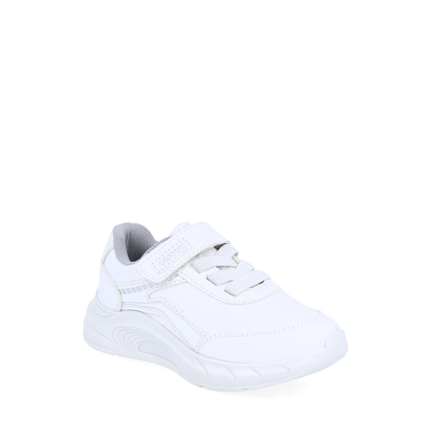 Tenis Urbano Yuyin color Blanco para Niño