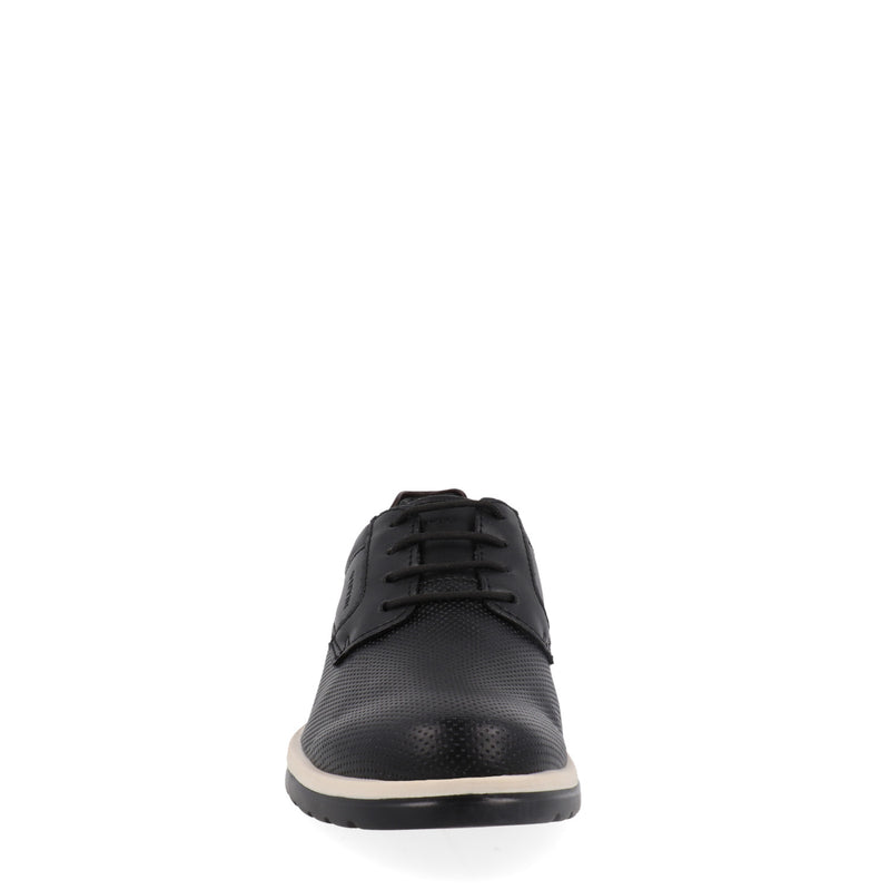 Zapato Casual Vazza color Negro para Junior Niño