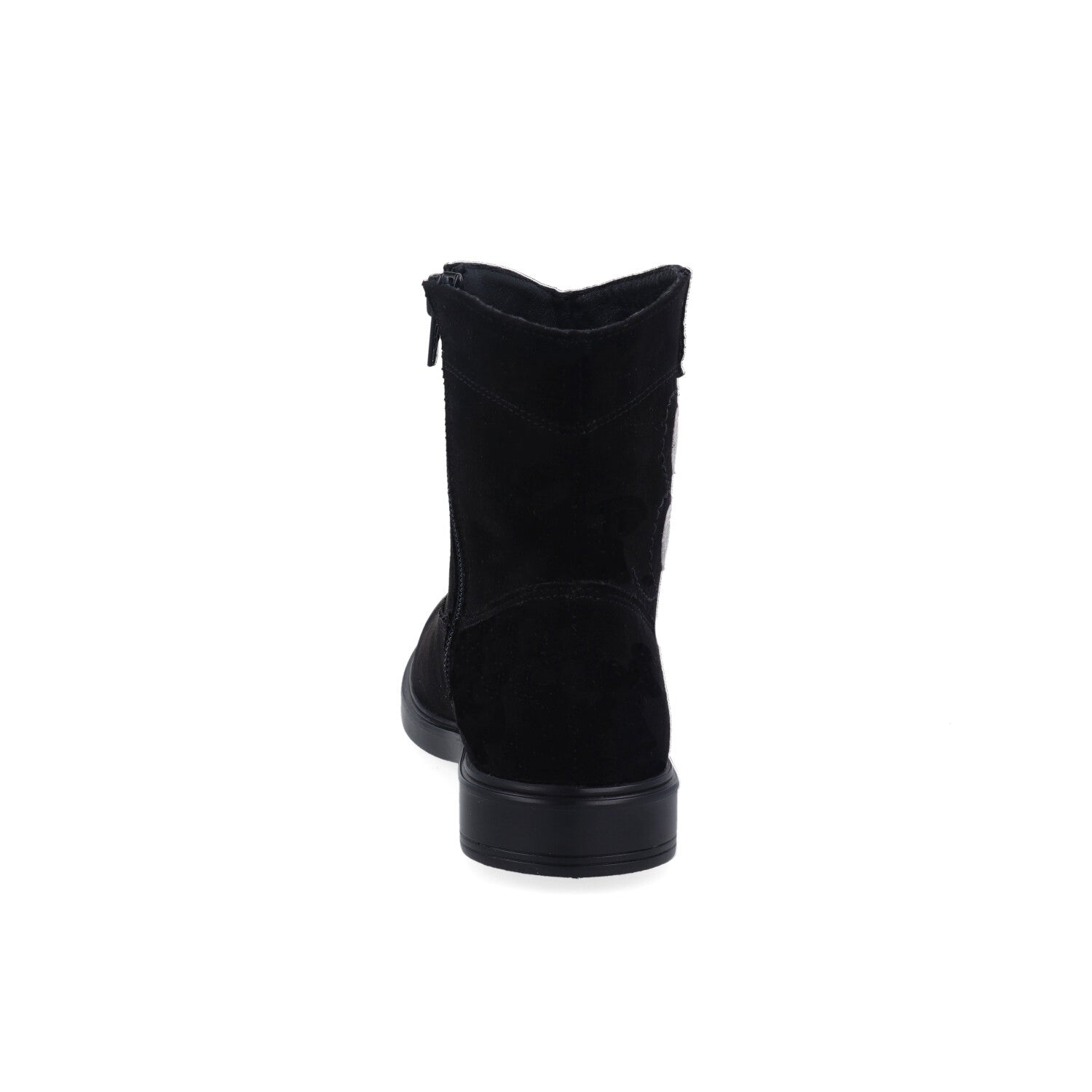 Botin Casual Vazza color Durazno para Niña
