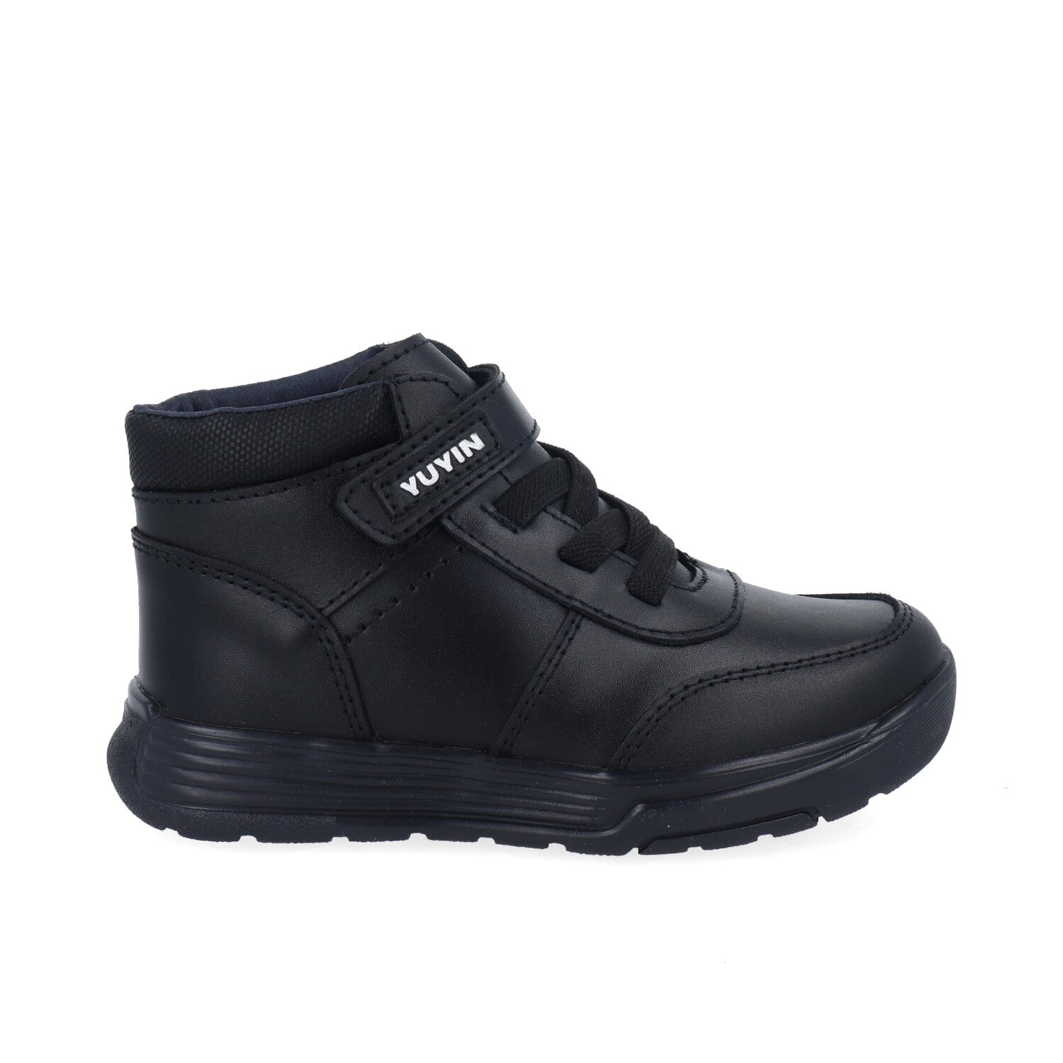 Zapato Casual Vazza color Negro para Niño