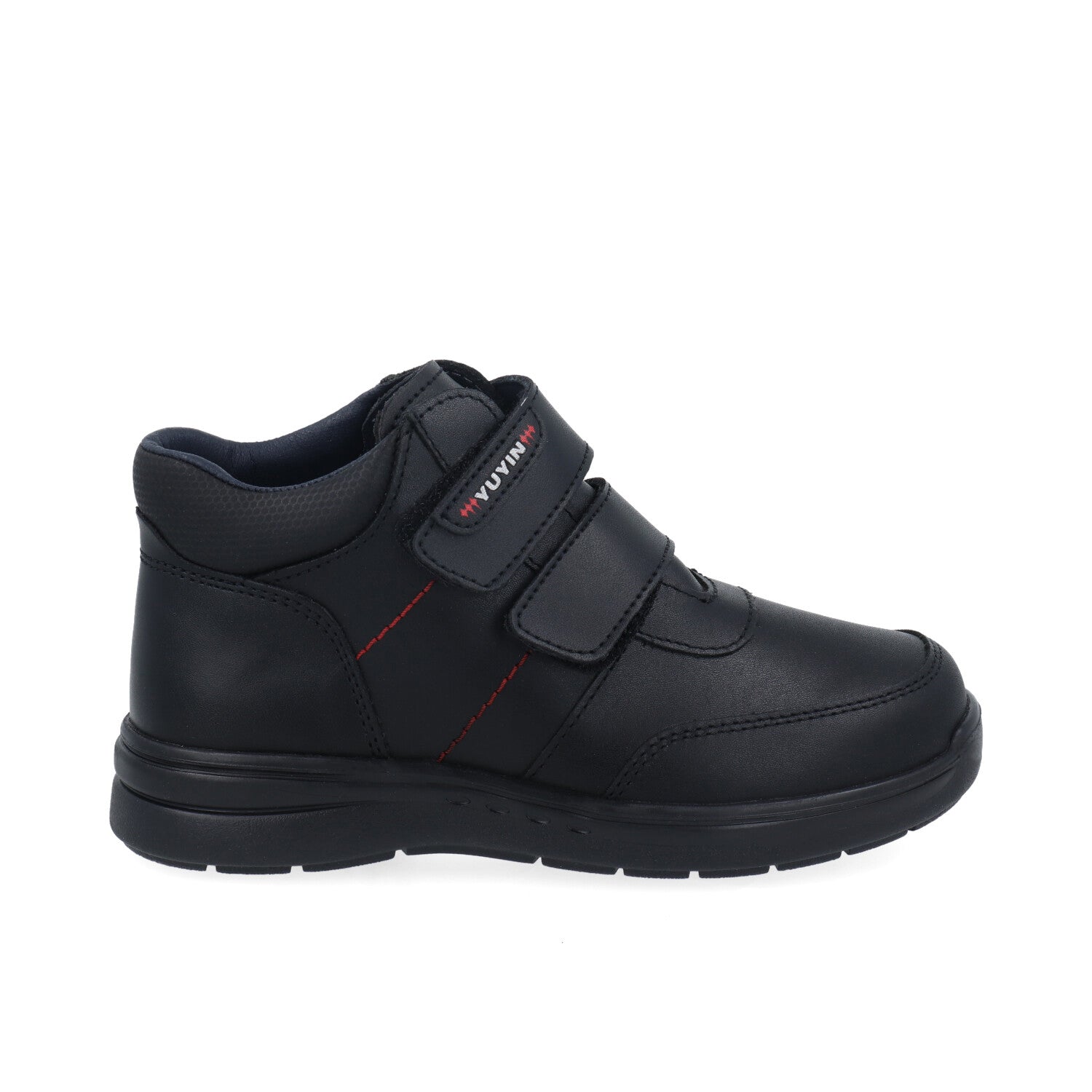 Zapato Casual Vazza color Negro para Junior Niño